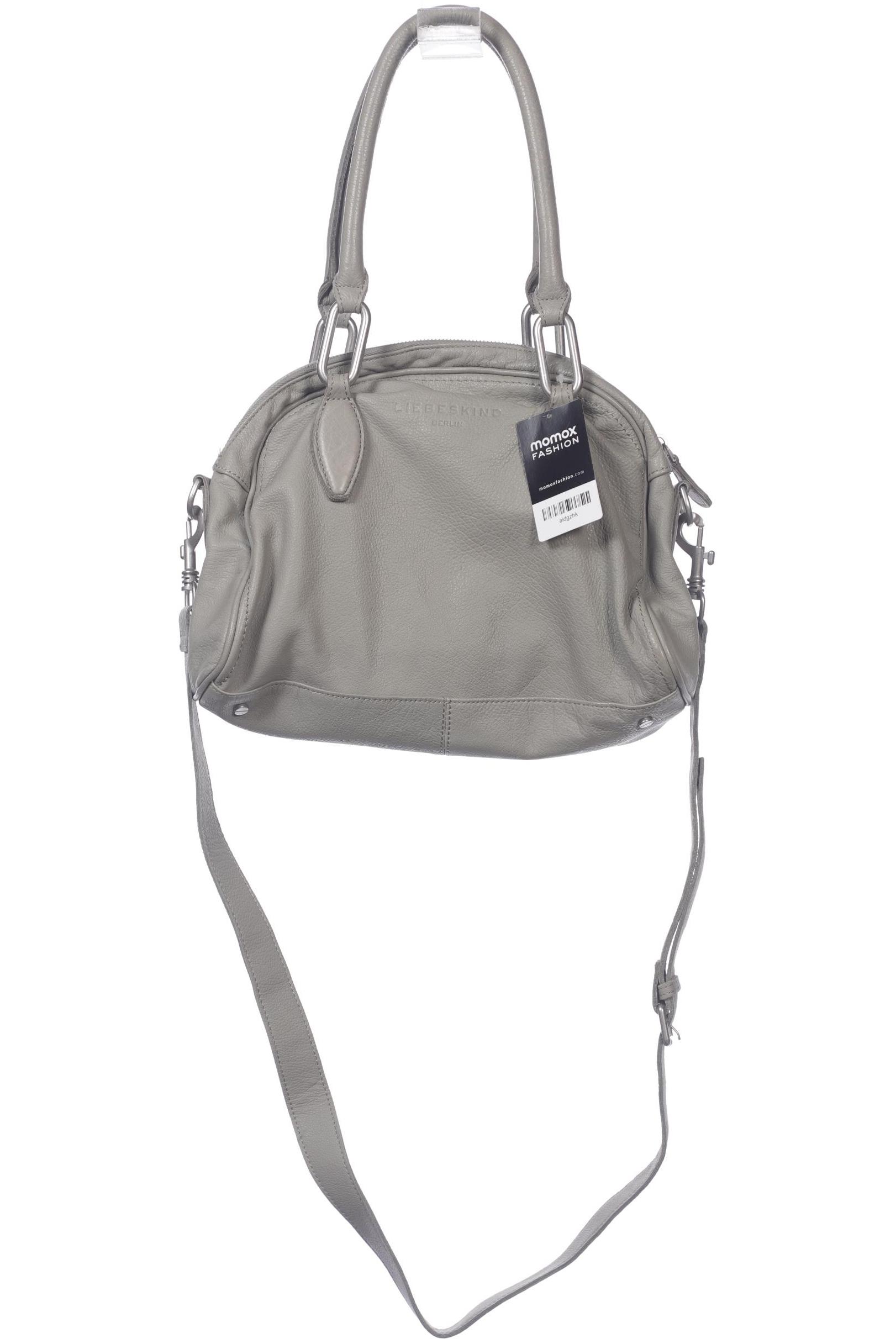 

Liebeskind Berlin Damen Handtasche, grün, Gr.