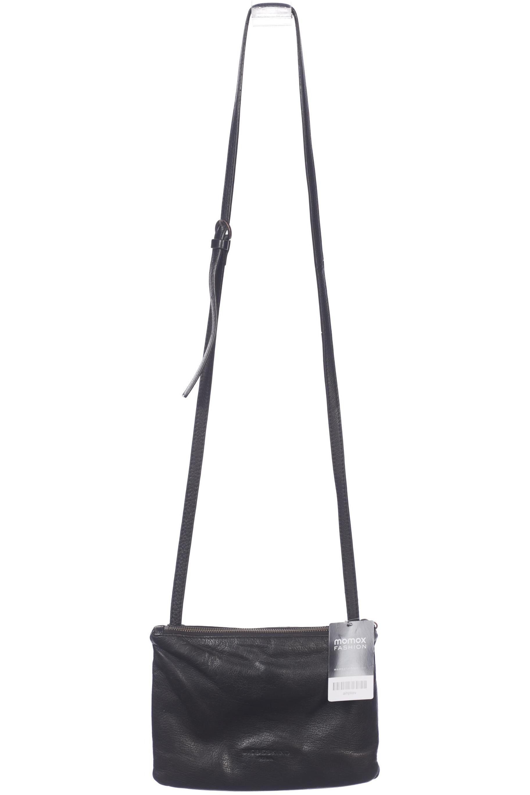 

Liebeskind Berlin Damen Handtasche, schwarz, Gr.