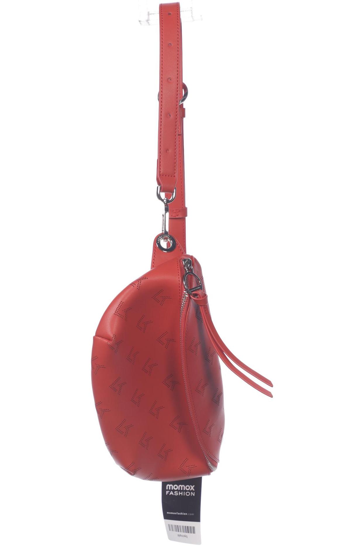 

Liebeskind Berlin Damen Handtasche, orange, Gr.