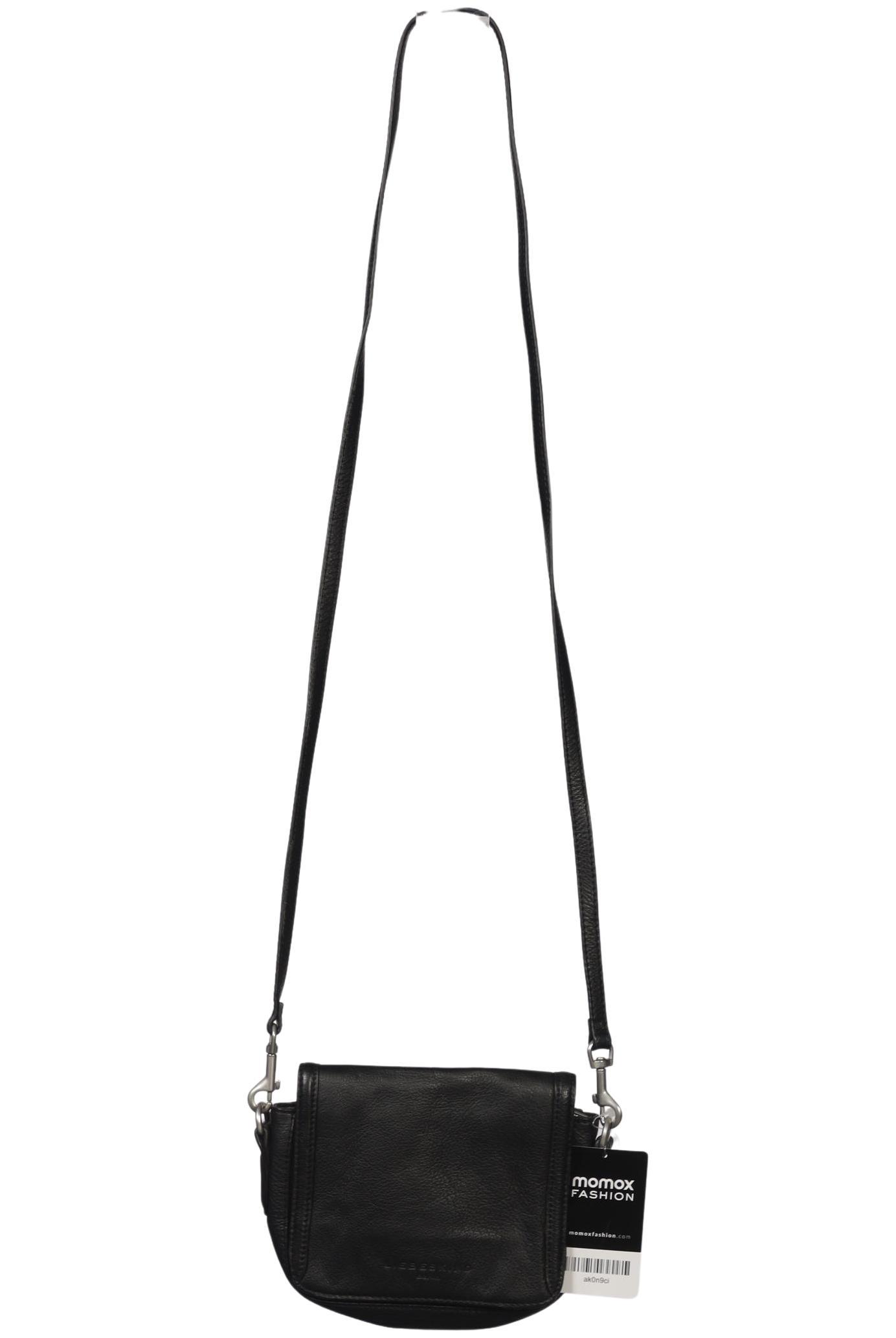 

Liebeskind Berlin Damen Handtasche, schwarz, Gr.