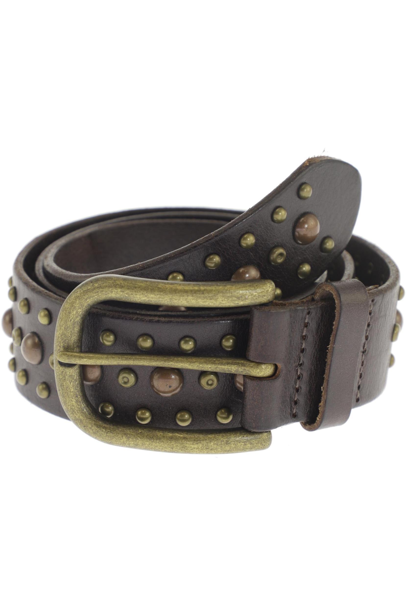 

Liebeskind Berlin Damen Gürtel, braun, Gr. 90