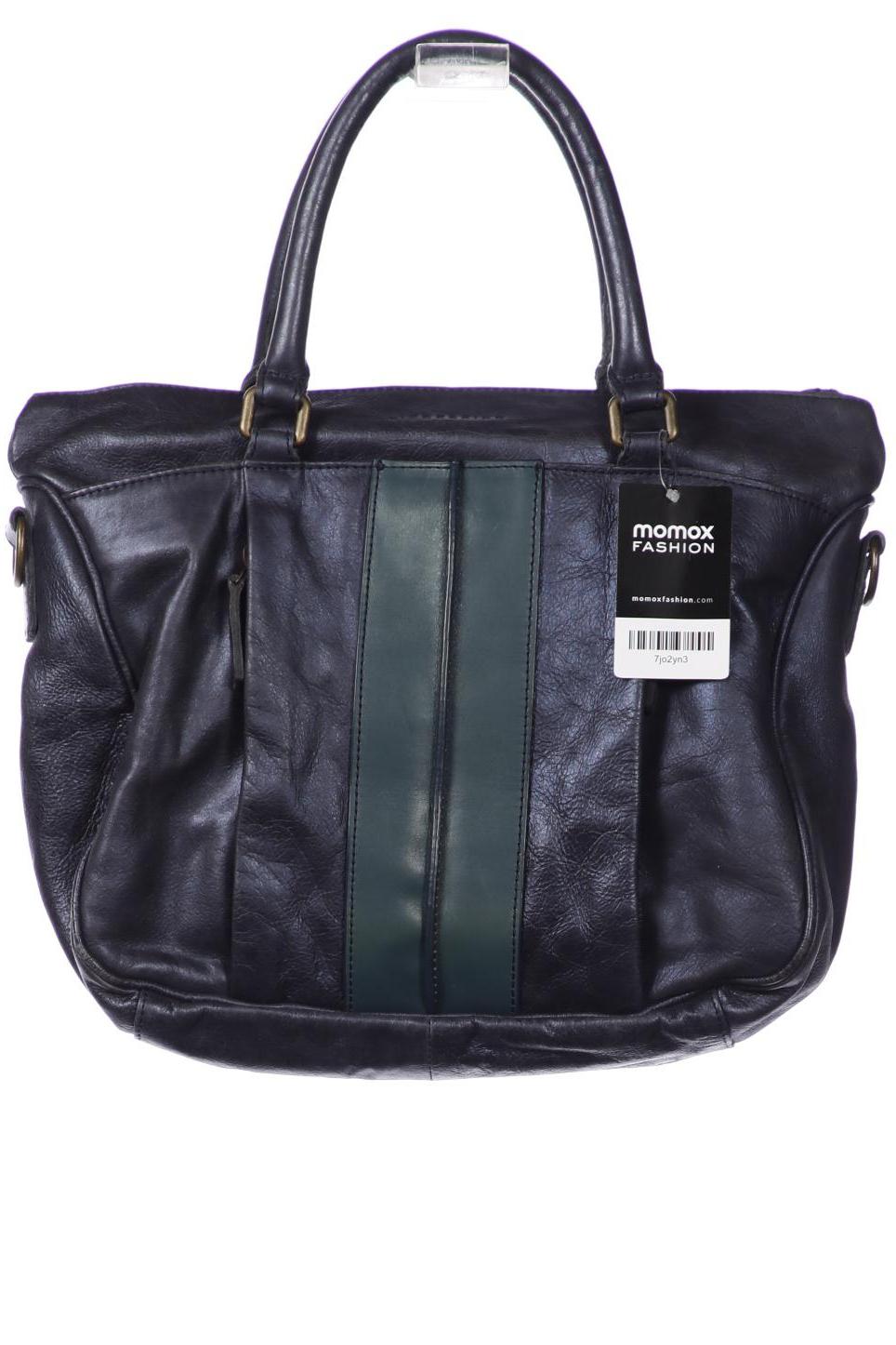 

Liebeskind Berlin Damen Handtasche, marineblau, Gr.