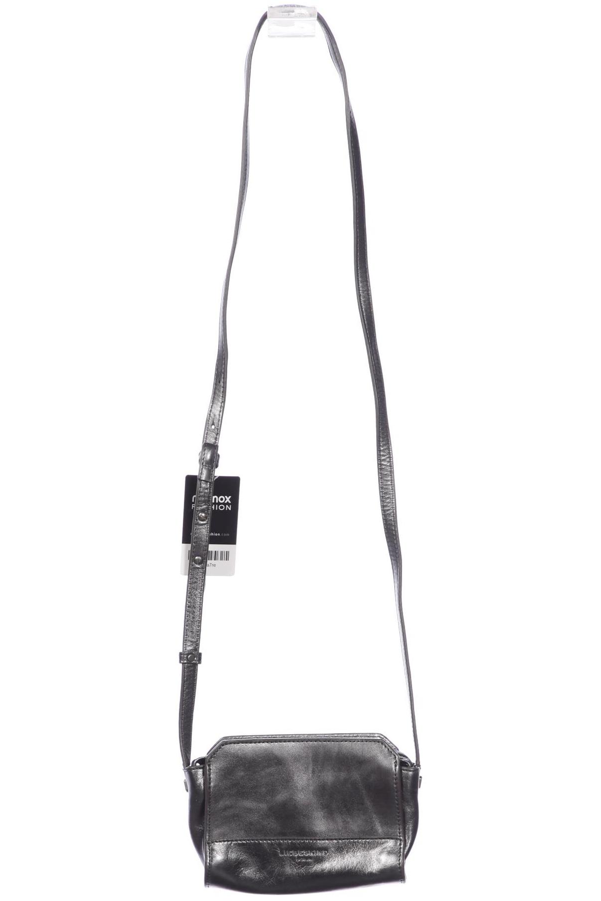

Liebeskind Berlin Damen Handtasche, grau, Gr.