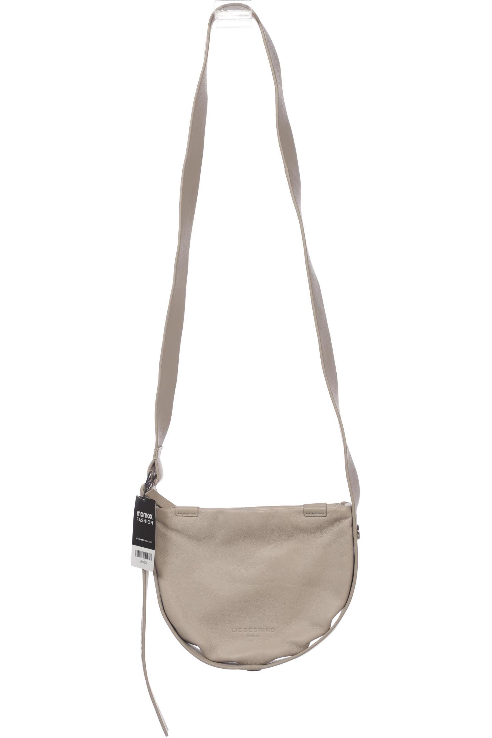 

Liebeskind Berlin Damen Handtasche, grau