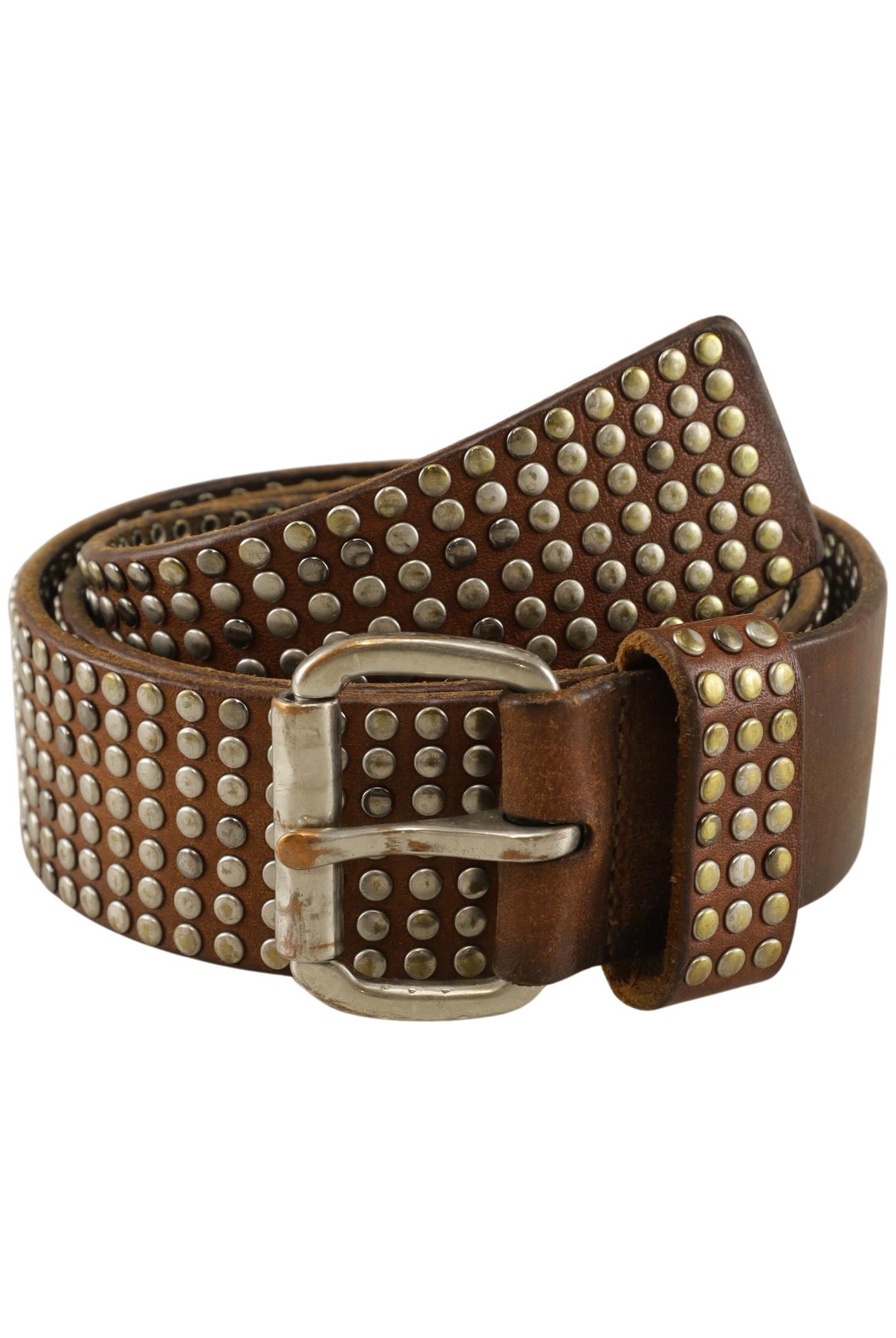 

Liebeskind Berlin Damen Gürtel, mehrfarbig, Gr. 90