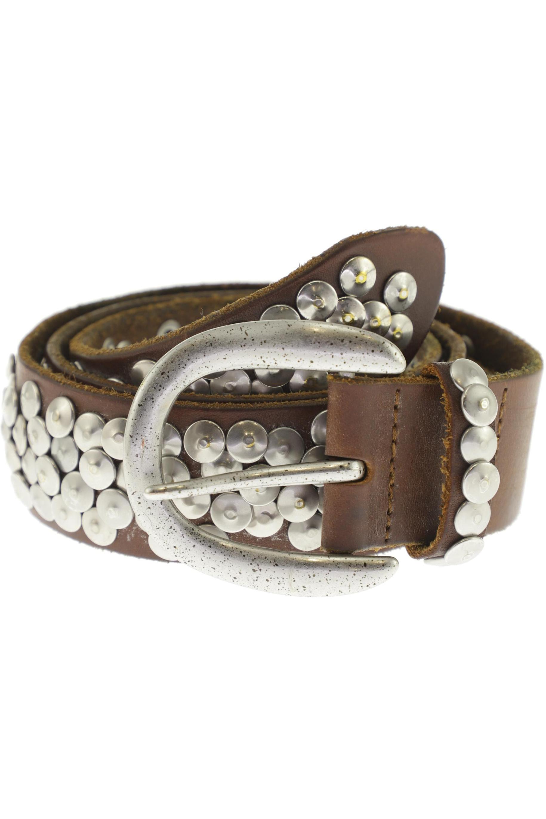 

Liebeskind Berlin Damen Gürtel, braun, Gr. 90