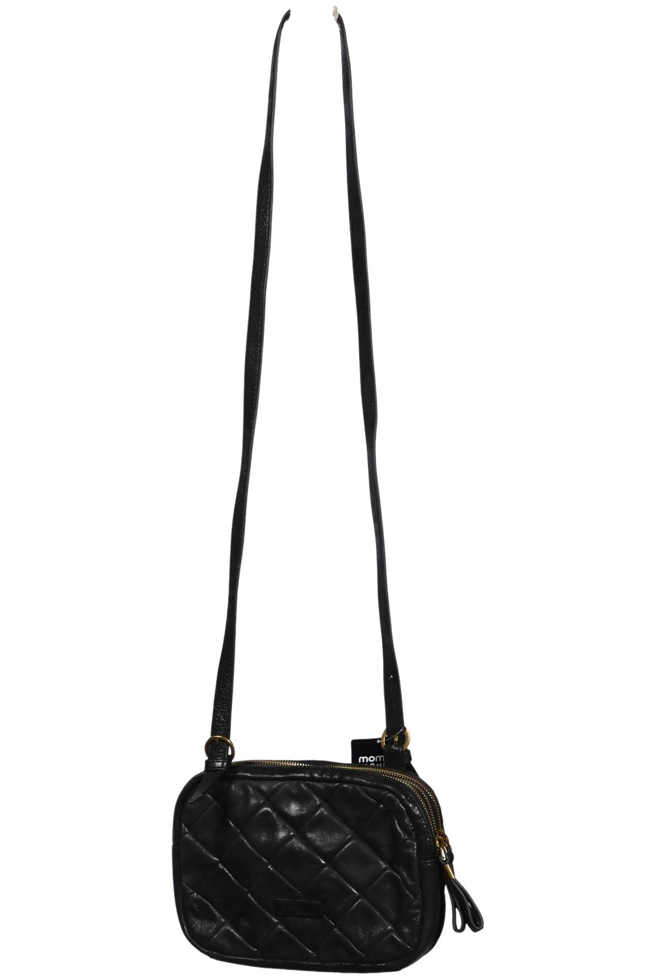 

Liebeskind Berlin Damen Handtasche, schwarz, Gr.