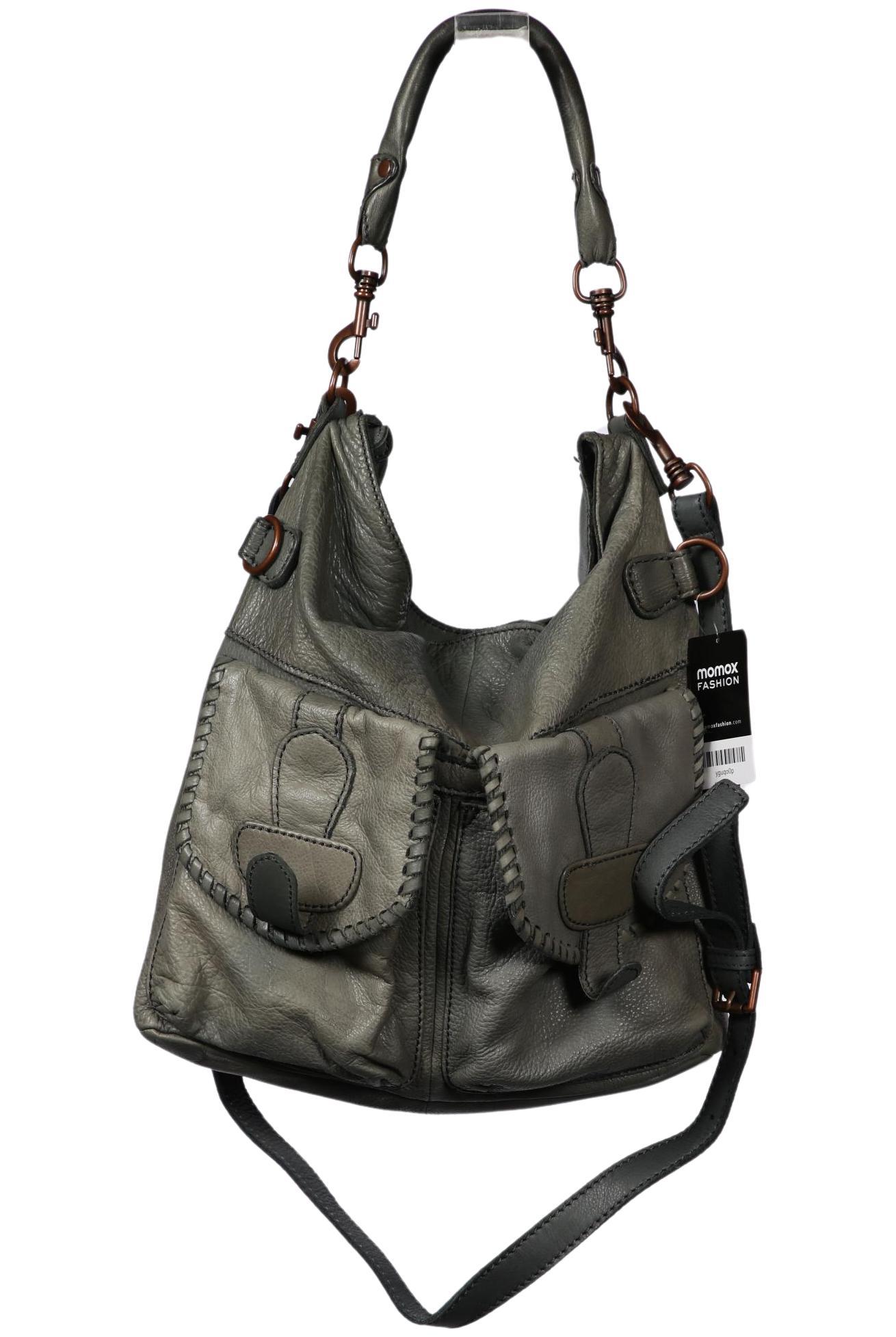 

Liebeskind Berlin Damen Handtasche, blau, Gr.
