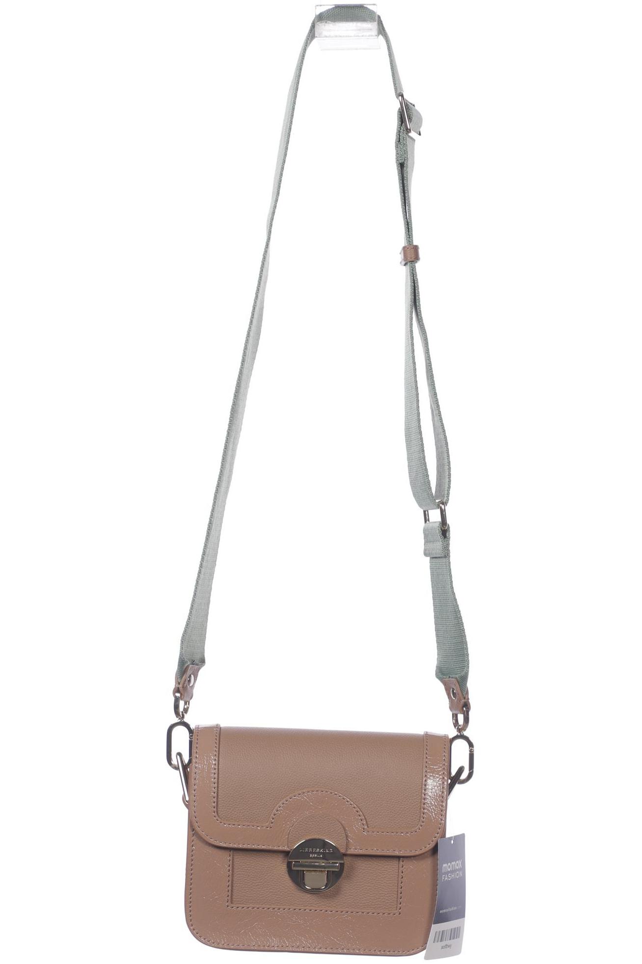 

Liebeskind Berlin Damen Handtasche, braun