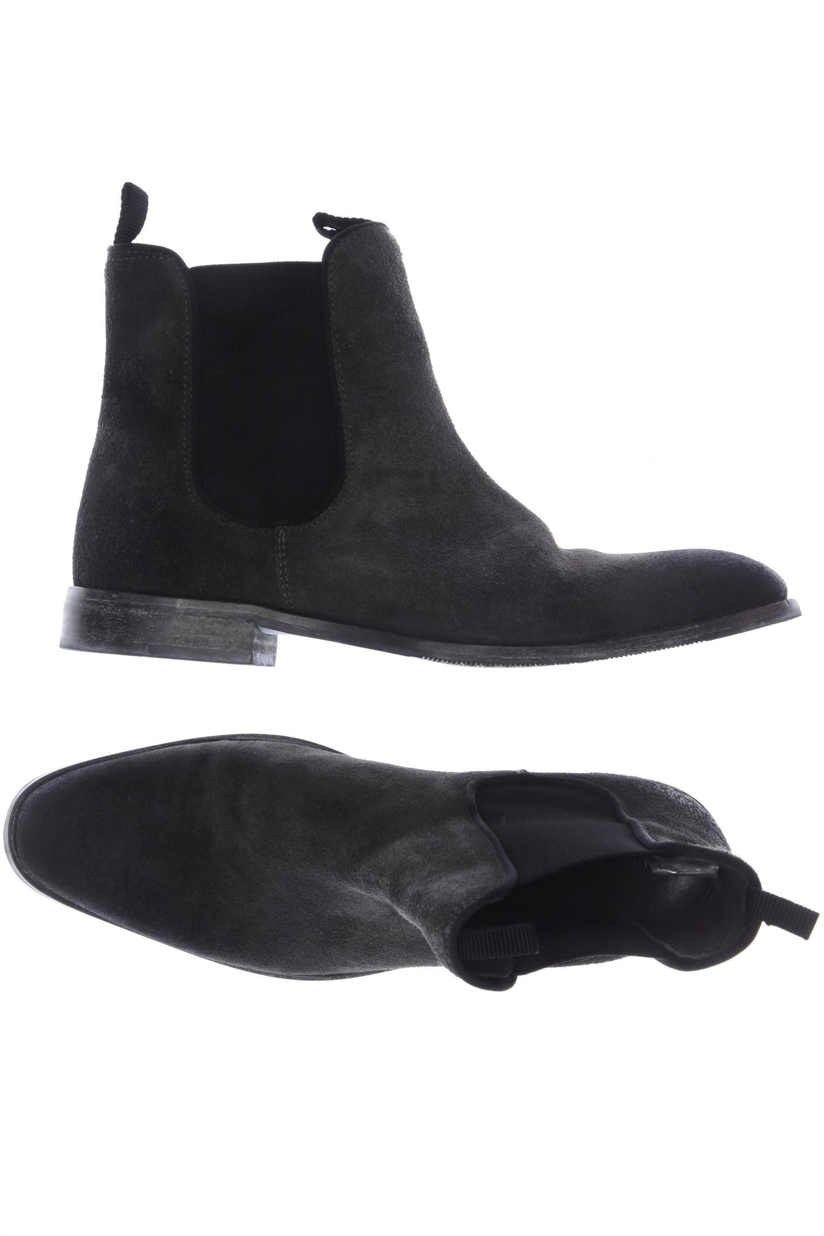 

Liebeskind Berlin Damen Stiefelette, grün, Gr. 40