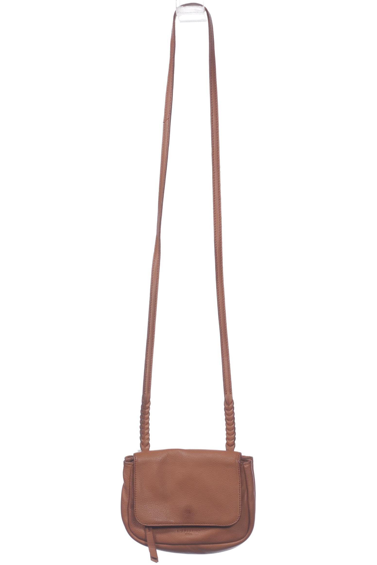 

Liebeskind Berlin Damen Handtasche, braun, Gr.