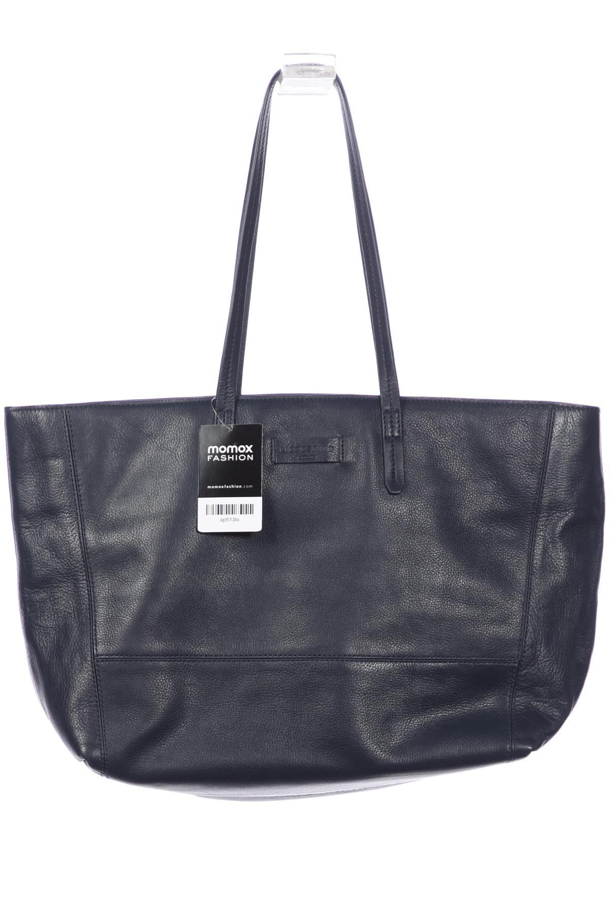 

Liebeskind Berlin Damen Handtasche, blau, Gr.