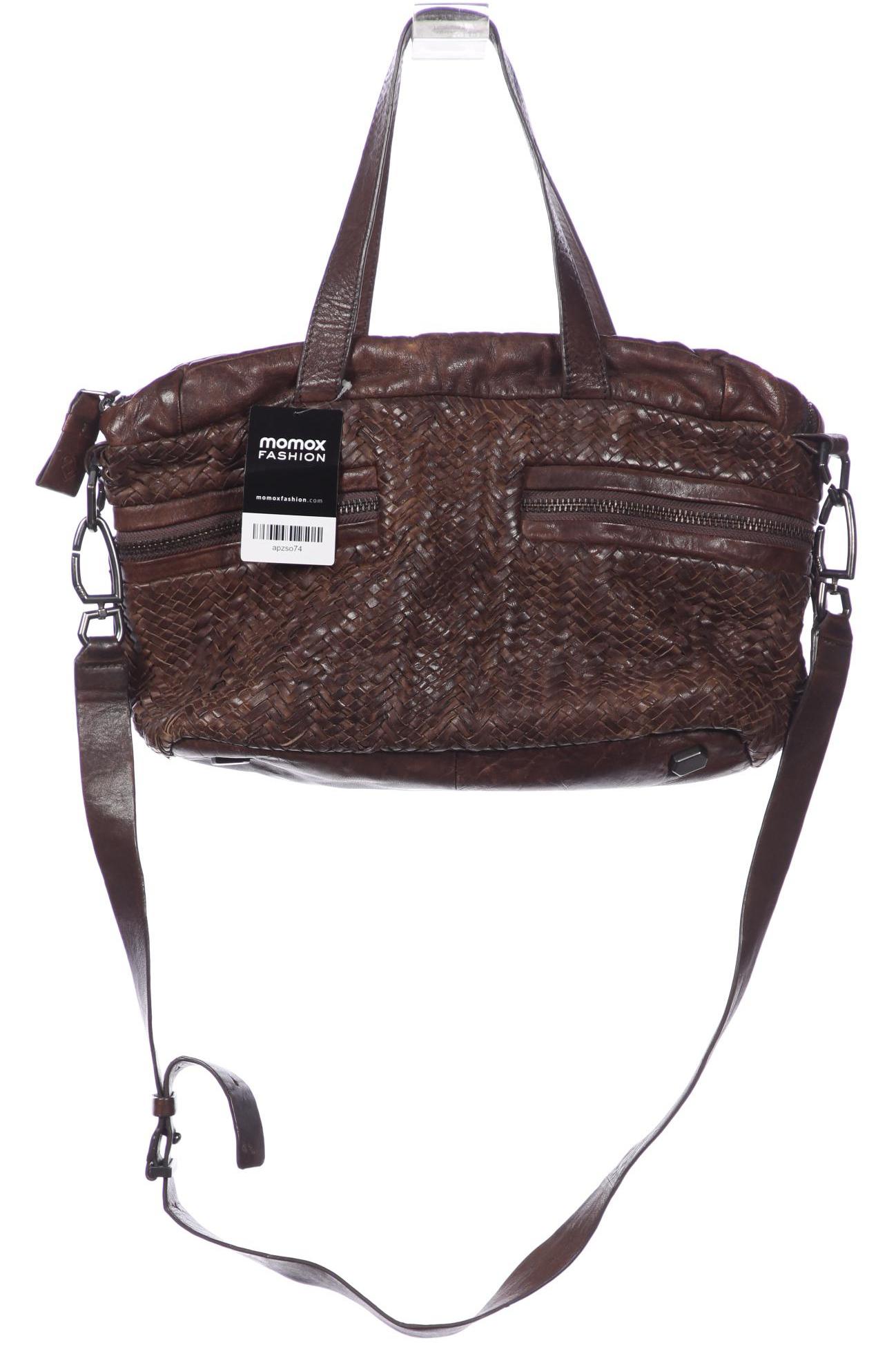 

Liebeskind Berlin Damen Handtasche, braun, Gr.