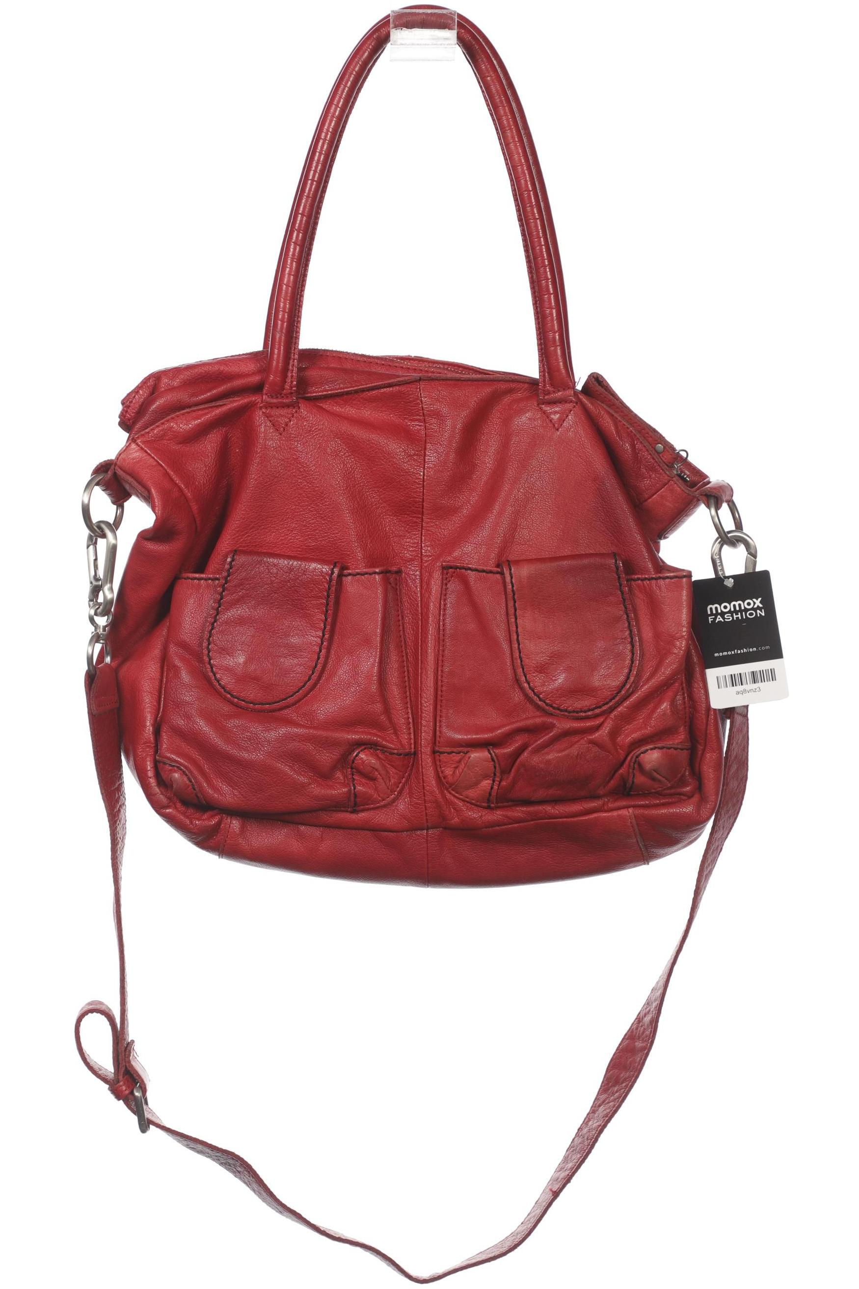 

Liebeskind Berlin Damen Handtasche, rot