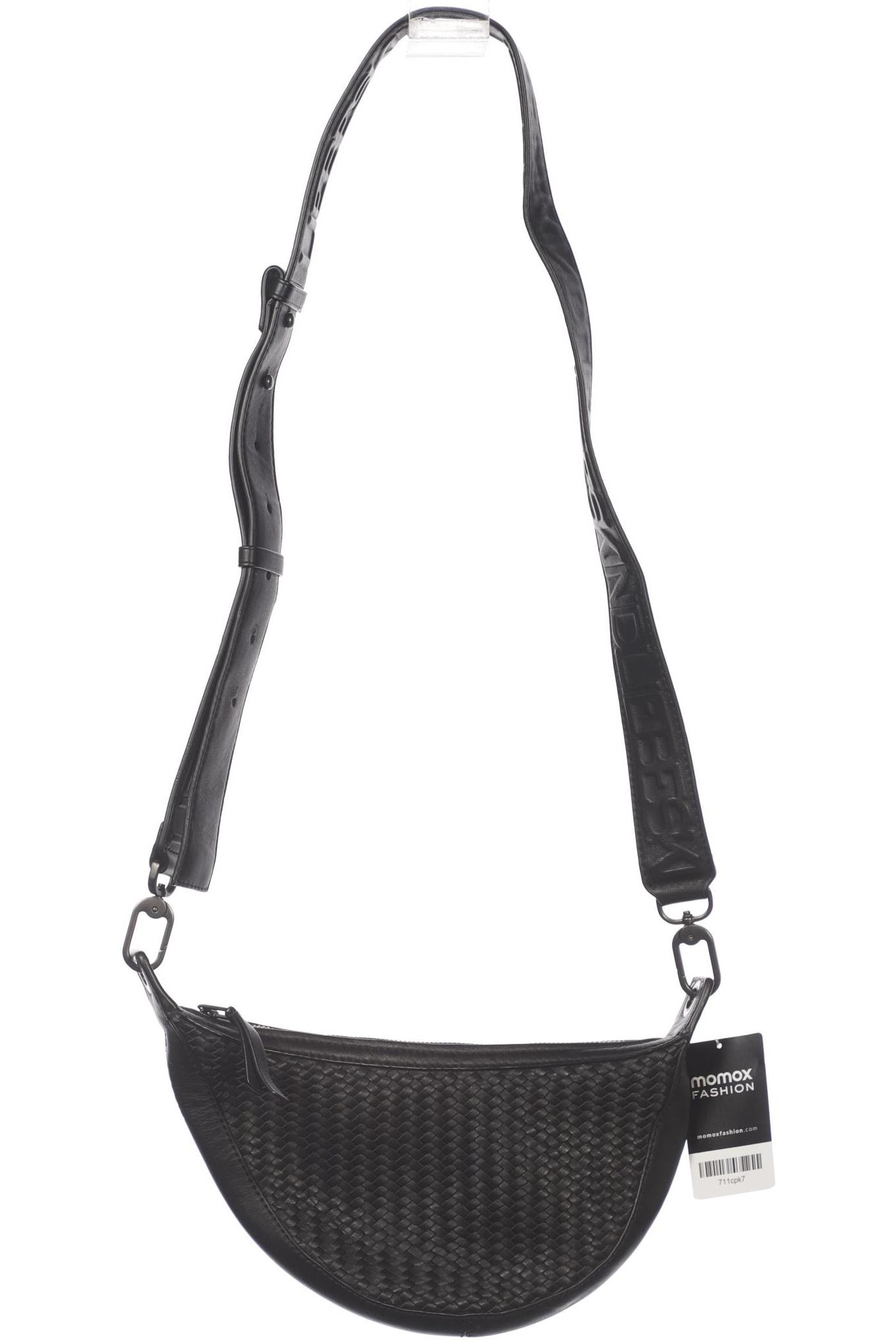 

Liebeskind Berlin Damen Handtasche, schwarz