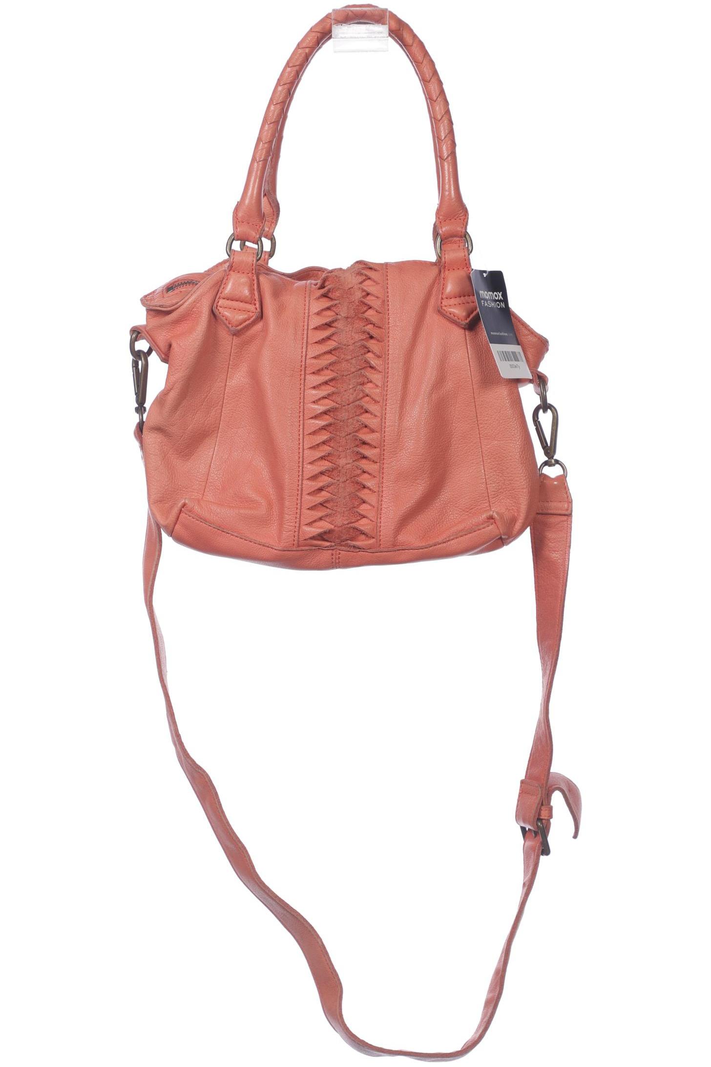 

Liebeskind Berlin Damen Handtasche, pink, Gr.