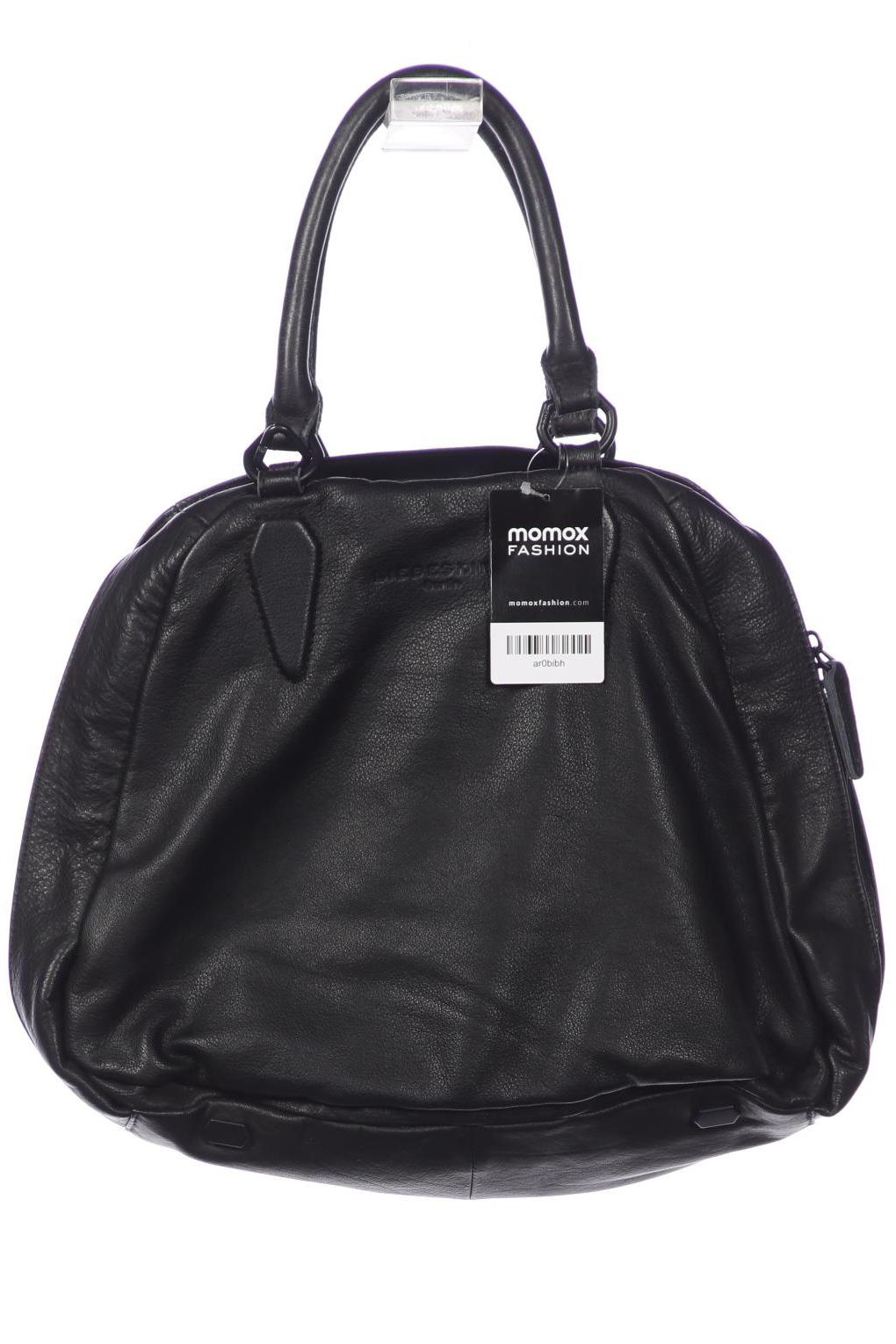 

Liebeskind Berlin Damen Handtasche, schwarz, Gr.