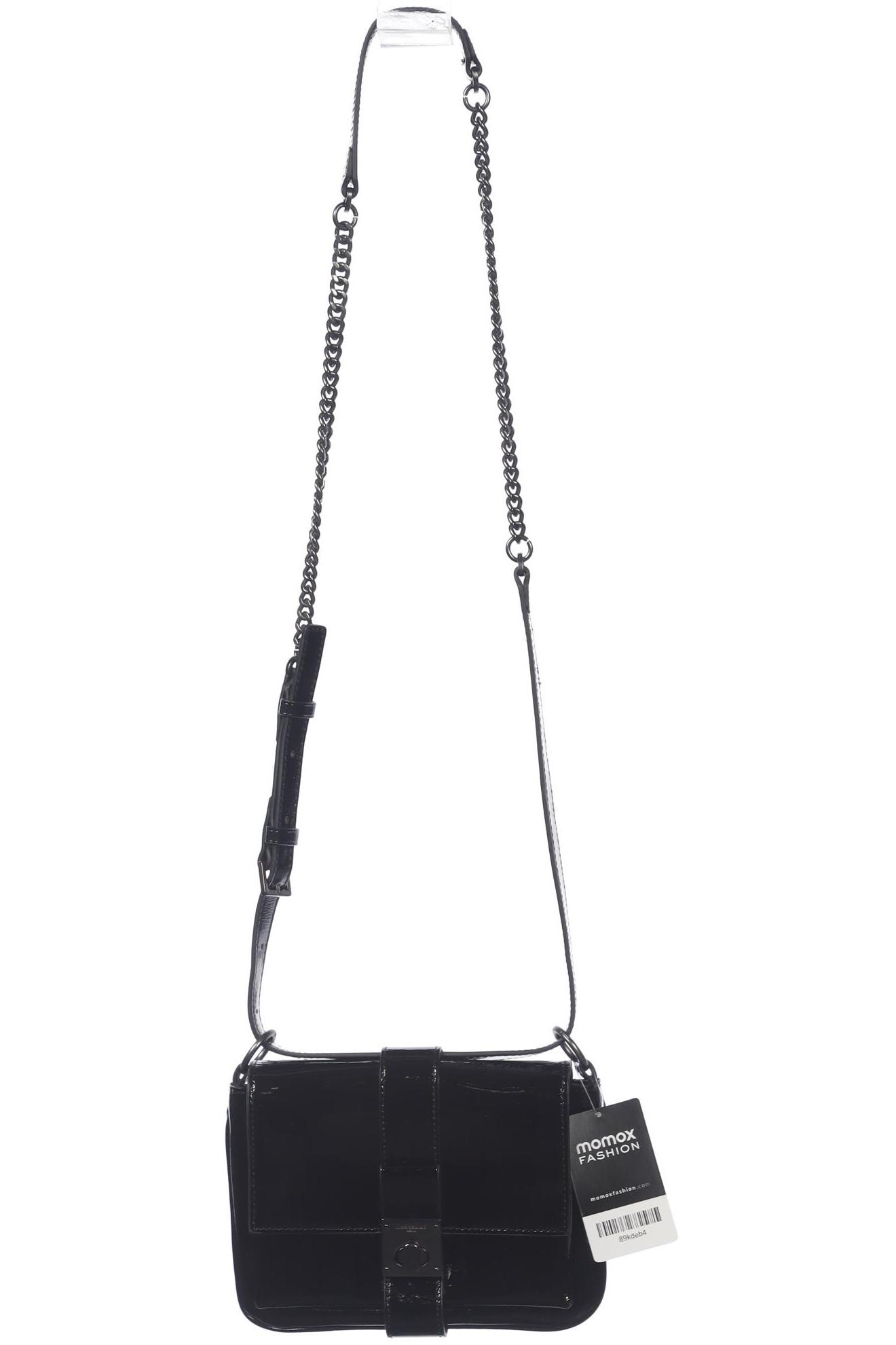 

Liebeskind Berlin Damen Handtasche, schwarz, Gr.