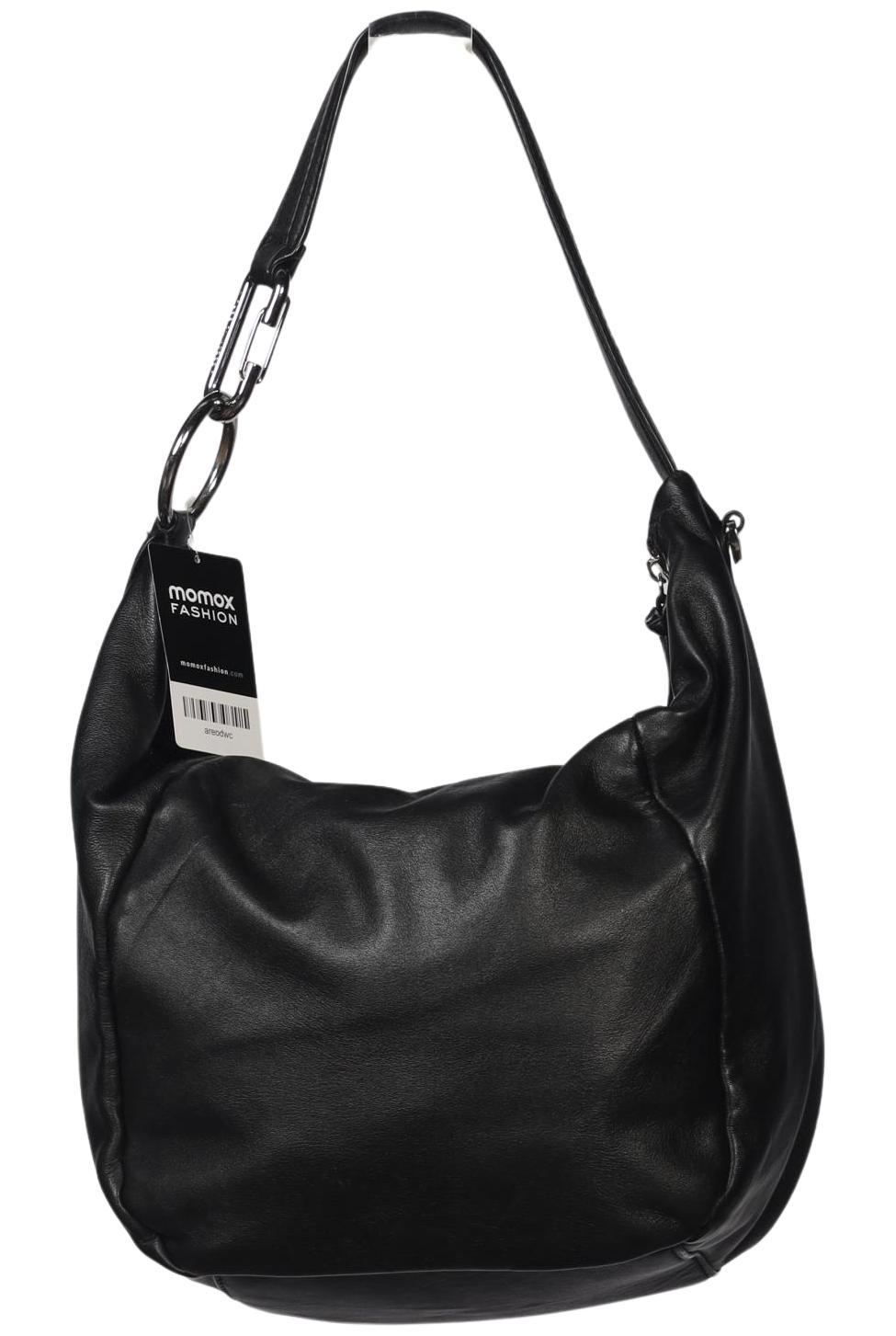 

Liebeskind Berlin Damen Handtasche, schwarz, Gr.