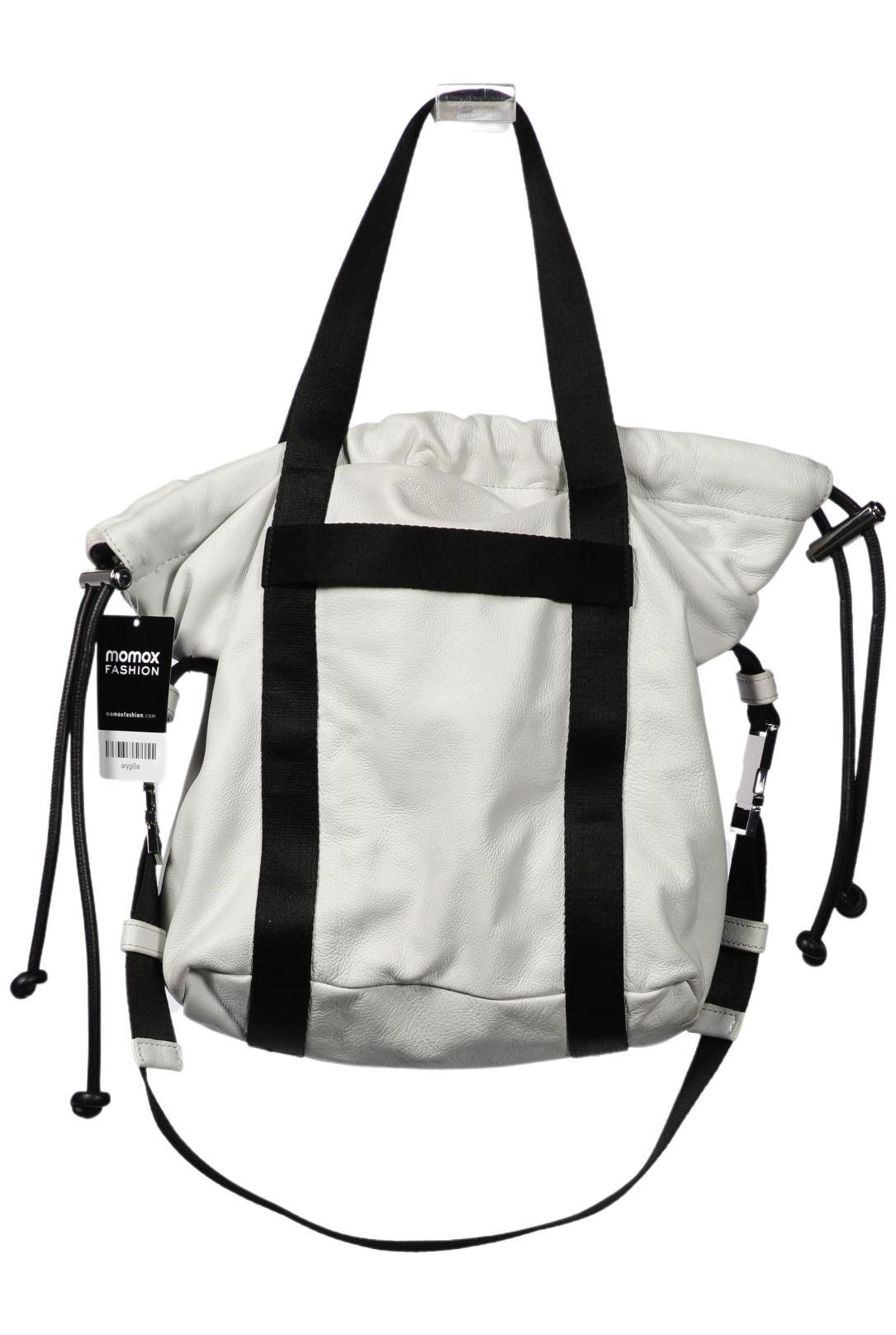 

Liebeskind Berlin Damen Handtasche, weiß, Gr.
