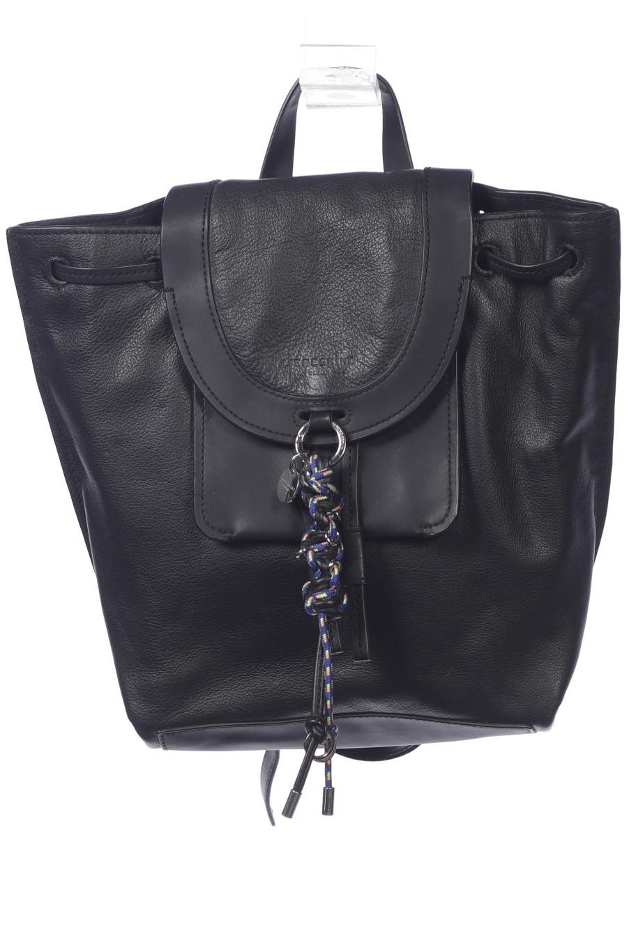 

Liebeskind Berlin Damen Handtasche, schwarz, Gr.