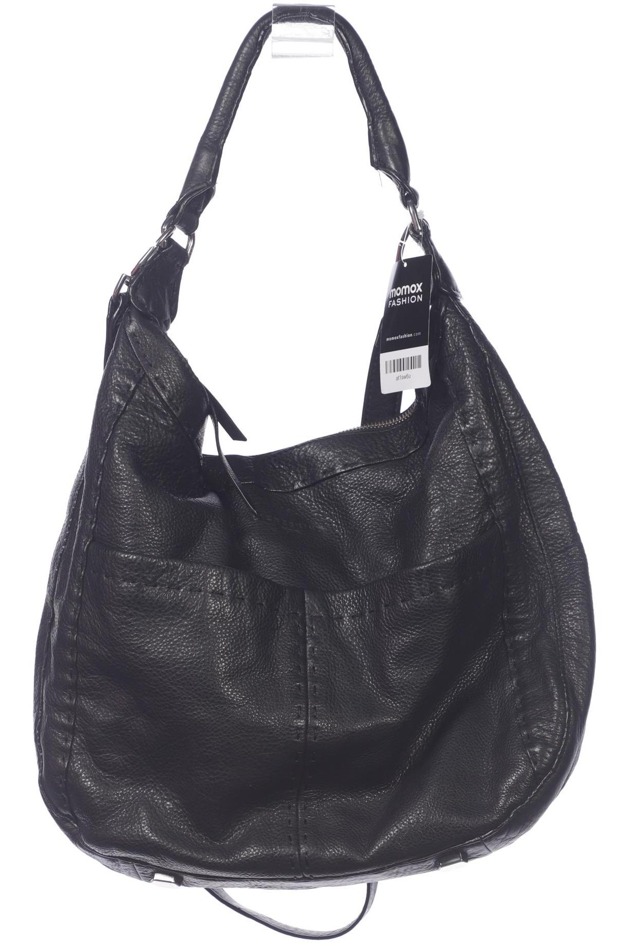

Liebeskind Berlin Damen Handtasche, schwarz, Gr.