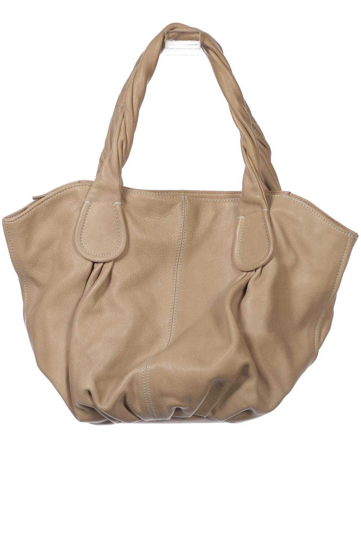 

Liebeskind Berlin Damen Handtasche, beige, Gr.