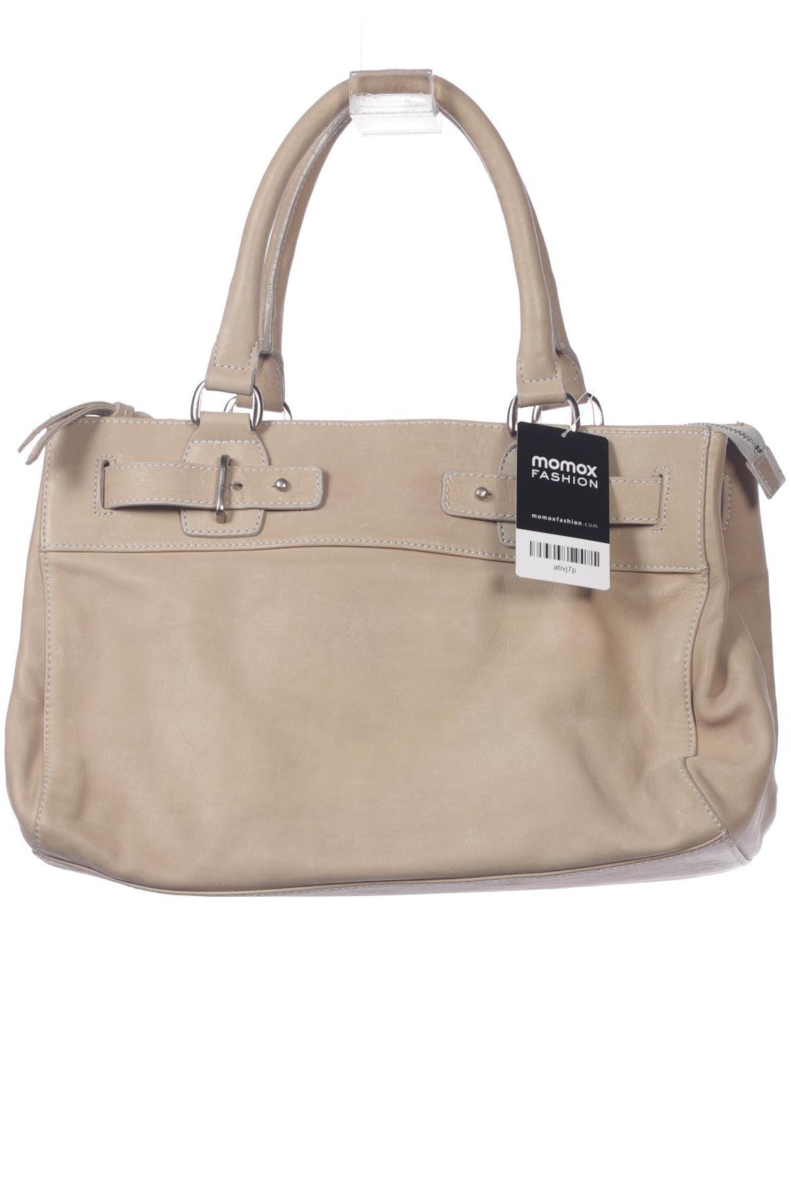 

Liebeskind Berlin Damen Handtasche, cremeweiß, Gr.