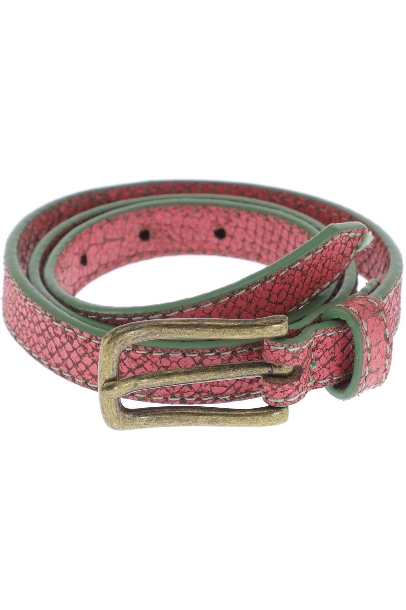 

Liebeskind Berlin Damen Gürtel, pink, Gr. 85