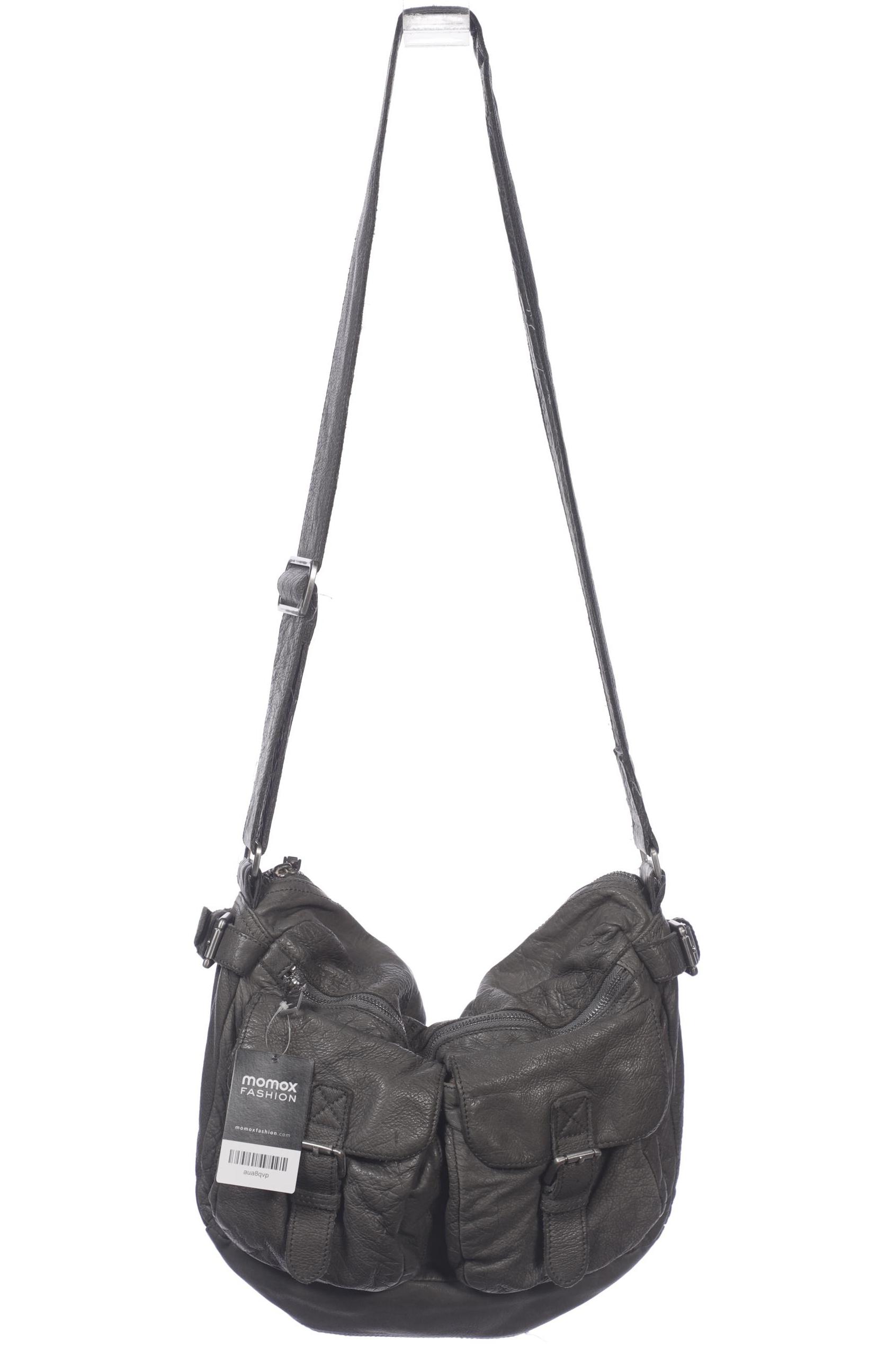 

Liebeskind Berlin Damen Handtasche, grün, Gr.
