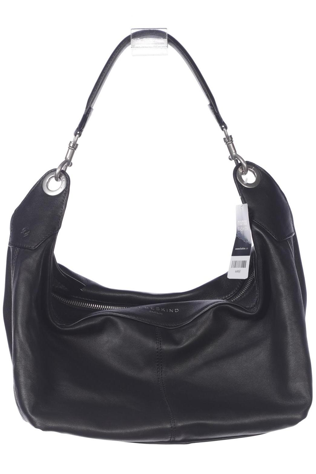 

Liebeskind Berlin Damen Handtasche, schwarz