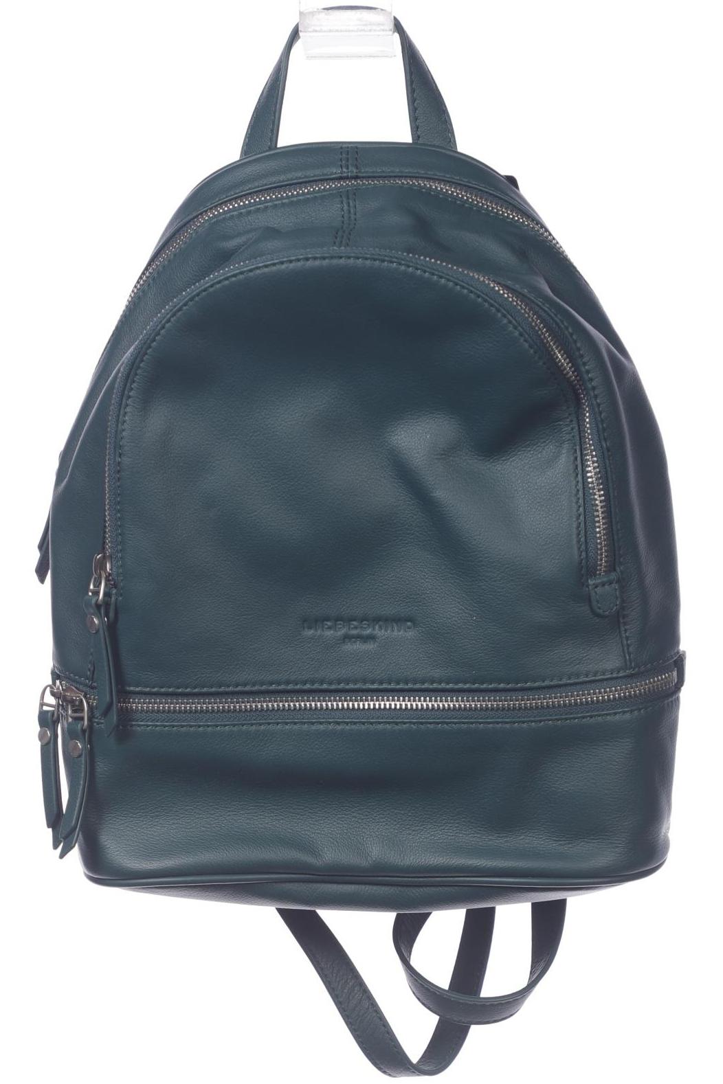 

Liebeskind Berlin Damen Rucksack, türkis, Gr.
