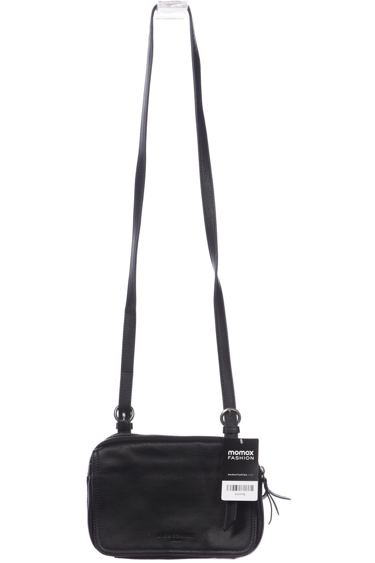 

Liebeskind Berlin Damen Handtasche, schwarz, Gr.