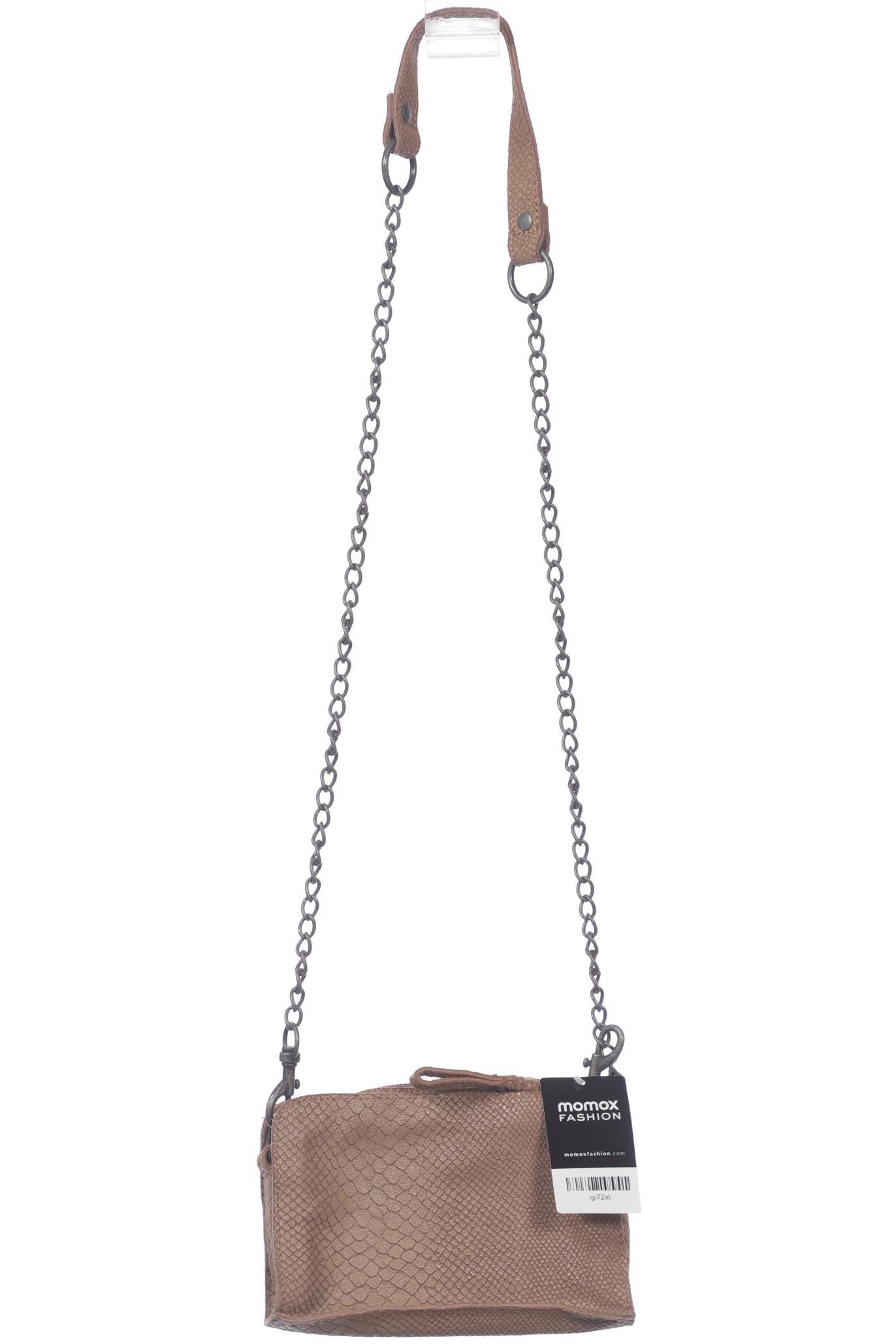 

Liebeskind Berlin Damen Handtasche, braun, Gr.