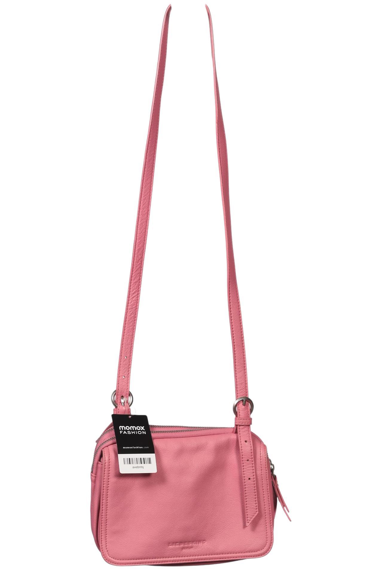 

Liebeskind Berlin Damen Handtasche, pink, Gr.