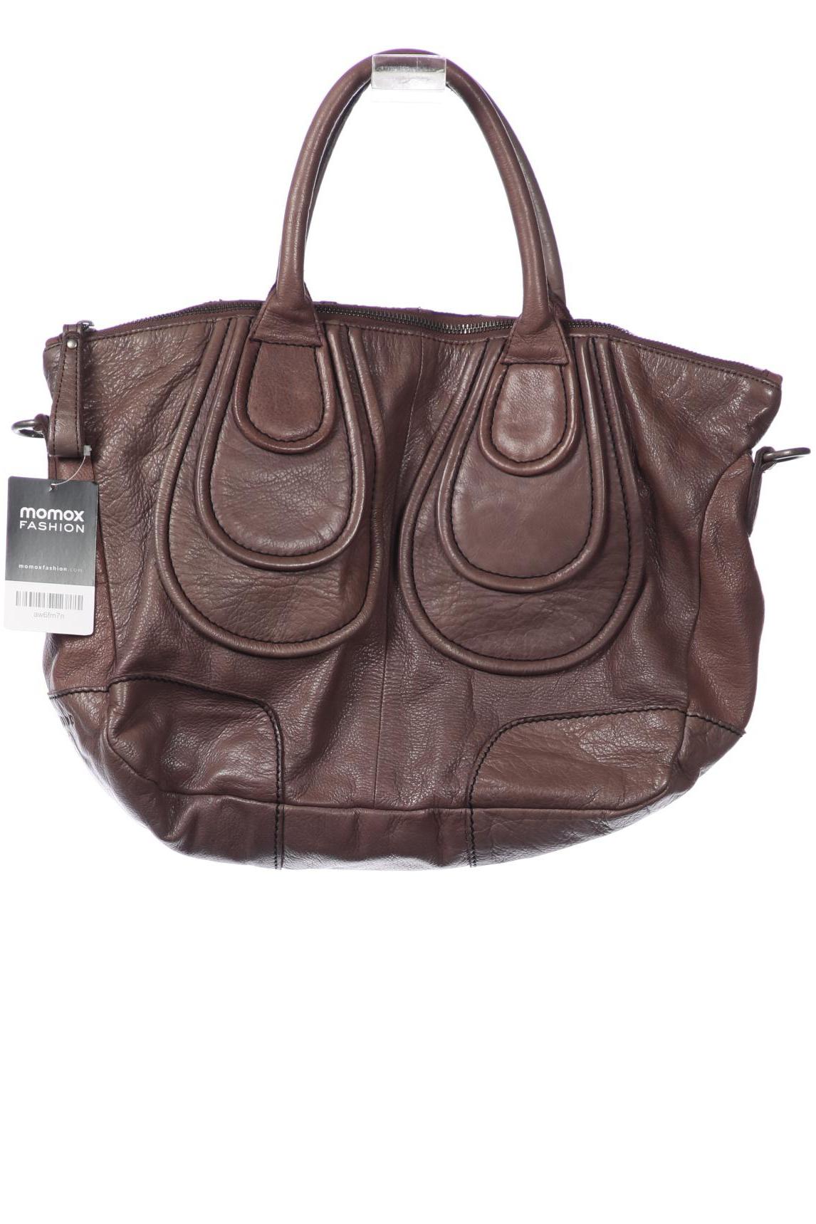 

Liebeskind Berlin Damen Handtasche, braun, Gr.