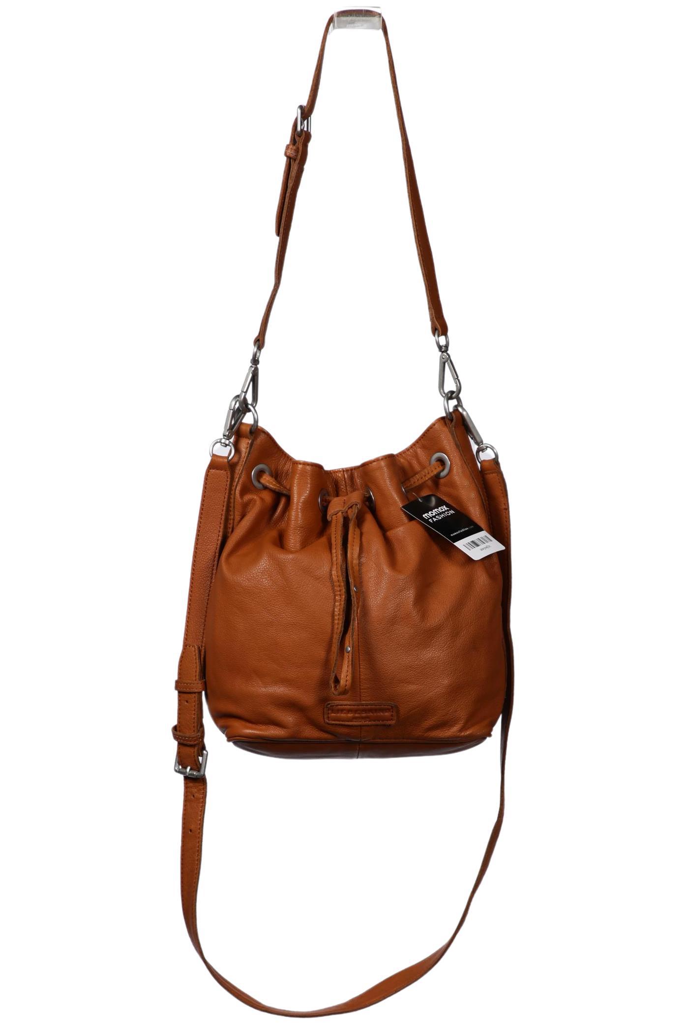 

Liebeskind Berlin Damen Handtasche, braun, Gr.