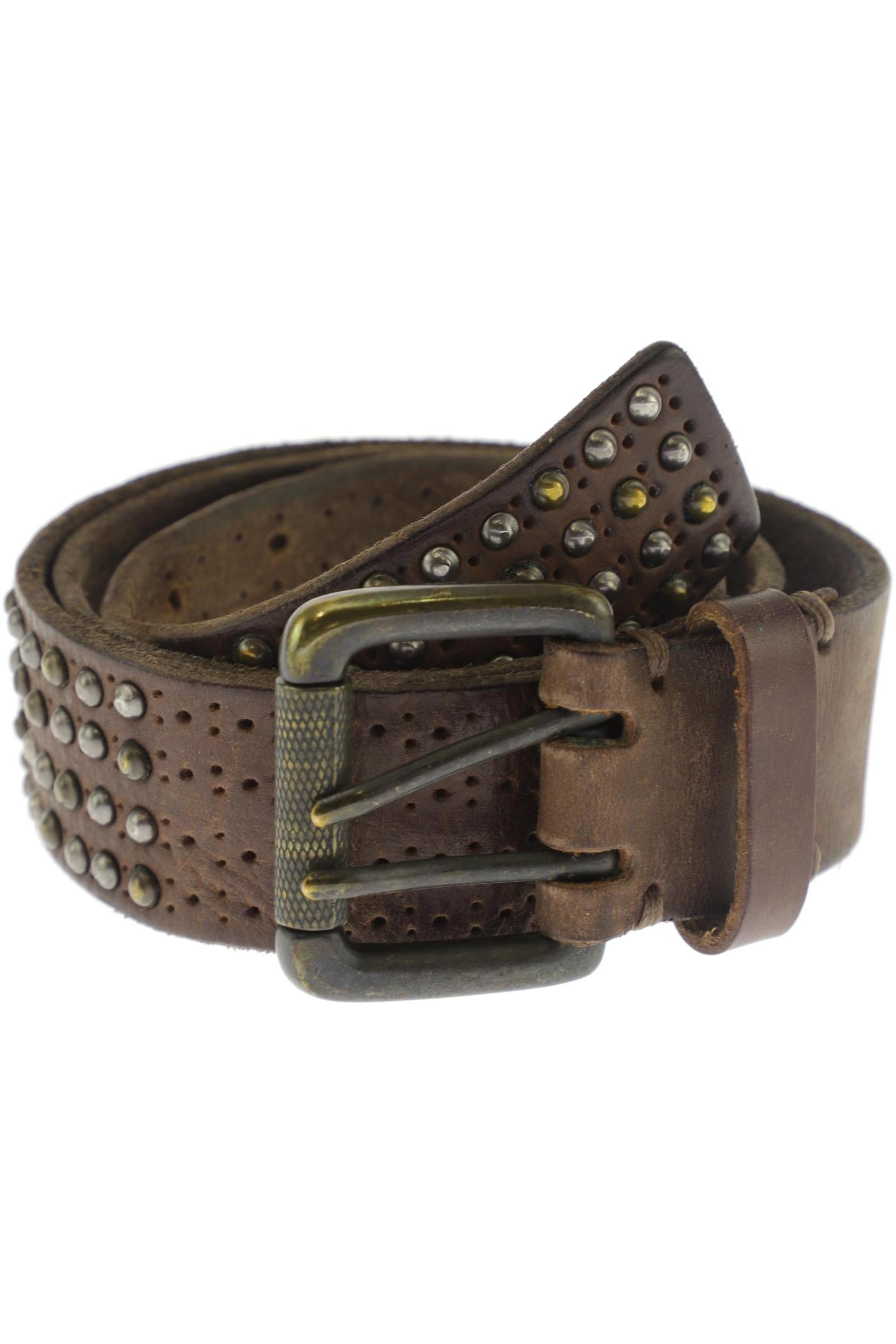 

Liebeskind Berlin Damen Gürtel, braun, Gr. 80