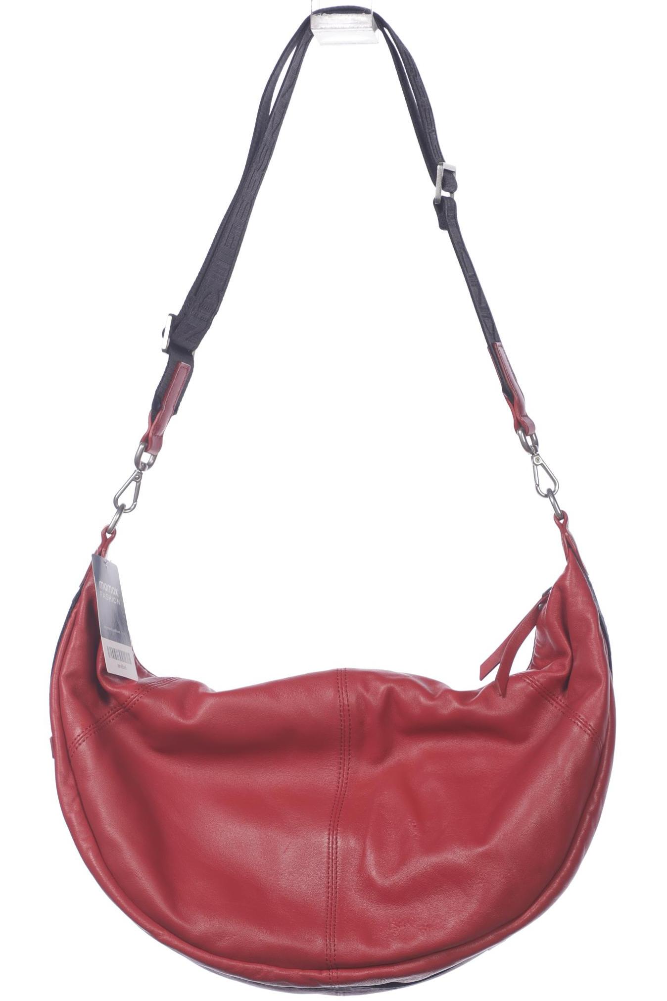 

Liebeskind Berlin Damen Handtasche, rot, Gr.