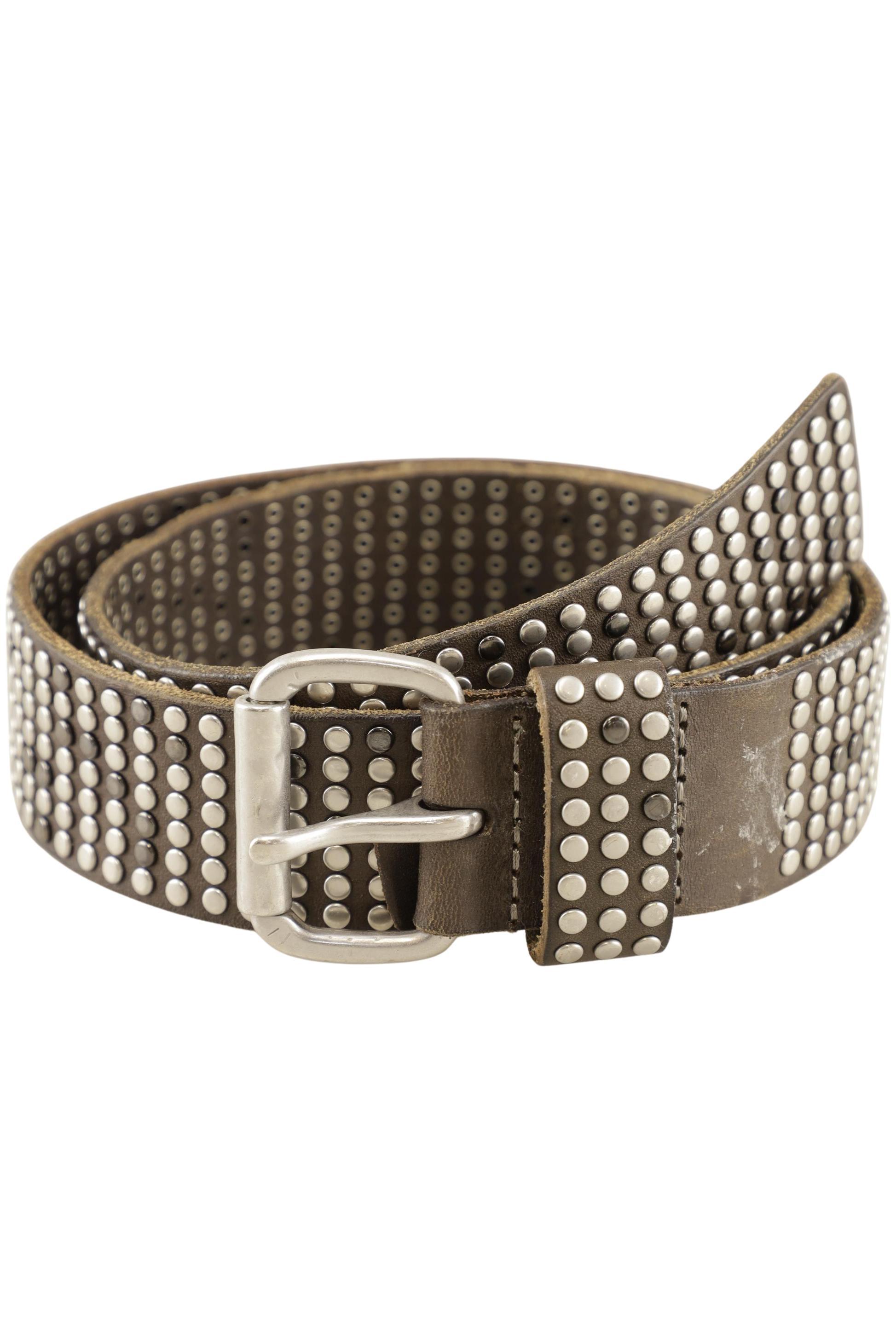 

Liebeskind Berlin Damen Gürtel, braun, Gr. 80