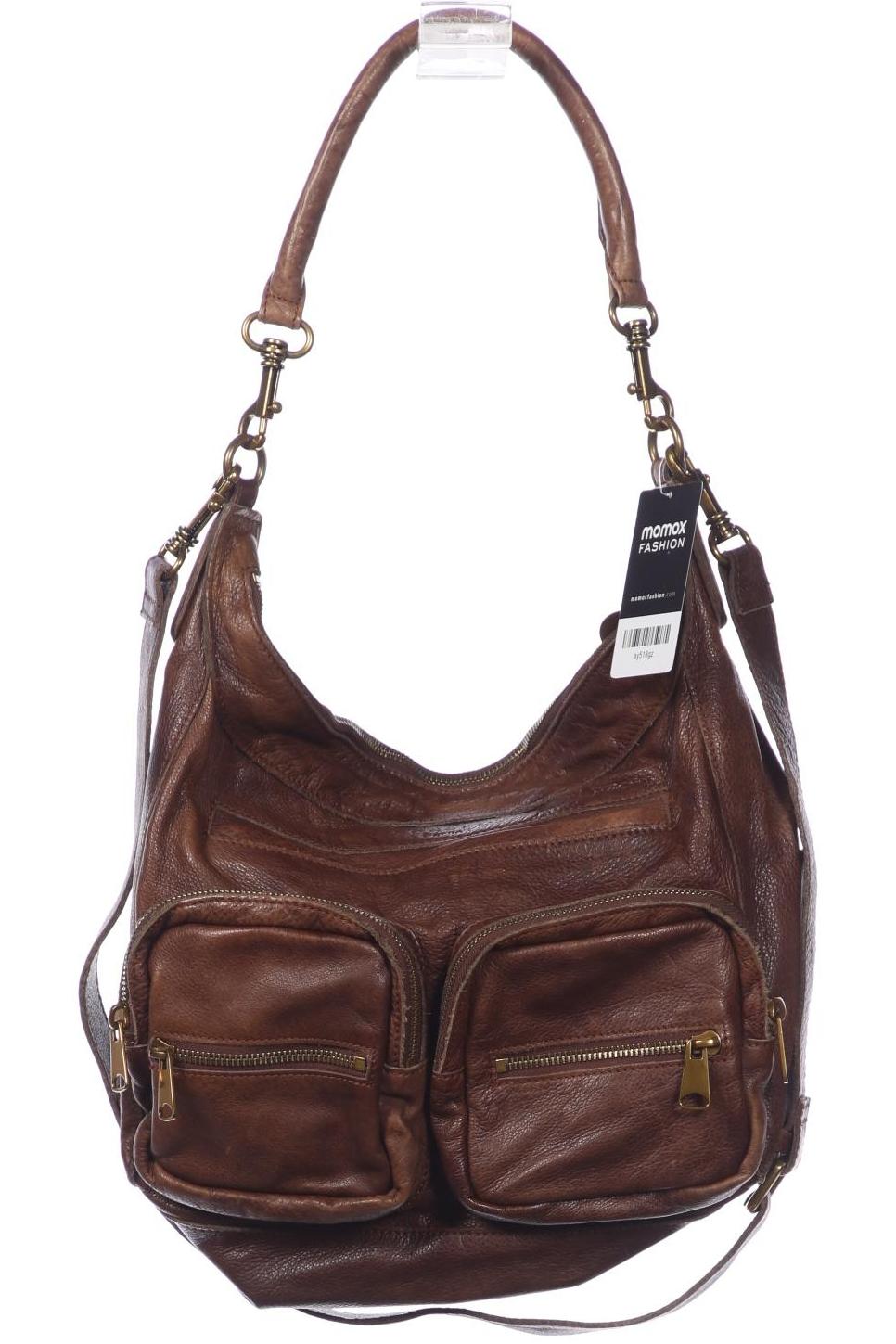 

Liebeskind Berlin Damen Handtasche, braun, Gr.