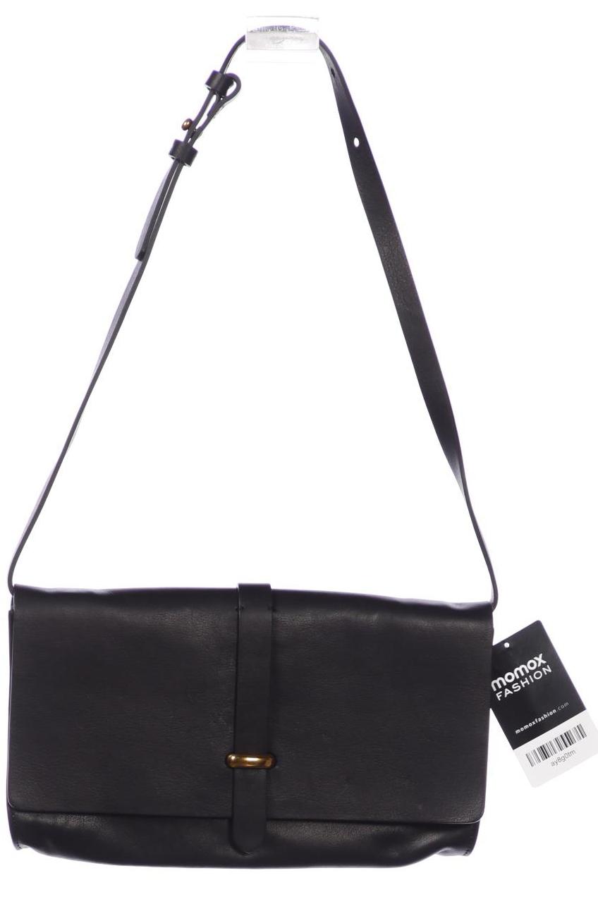 

Liebeskind Berlin Damen Handtasche, schwarz, Gr.