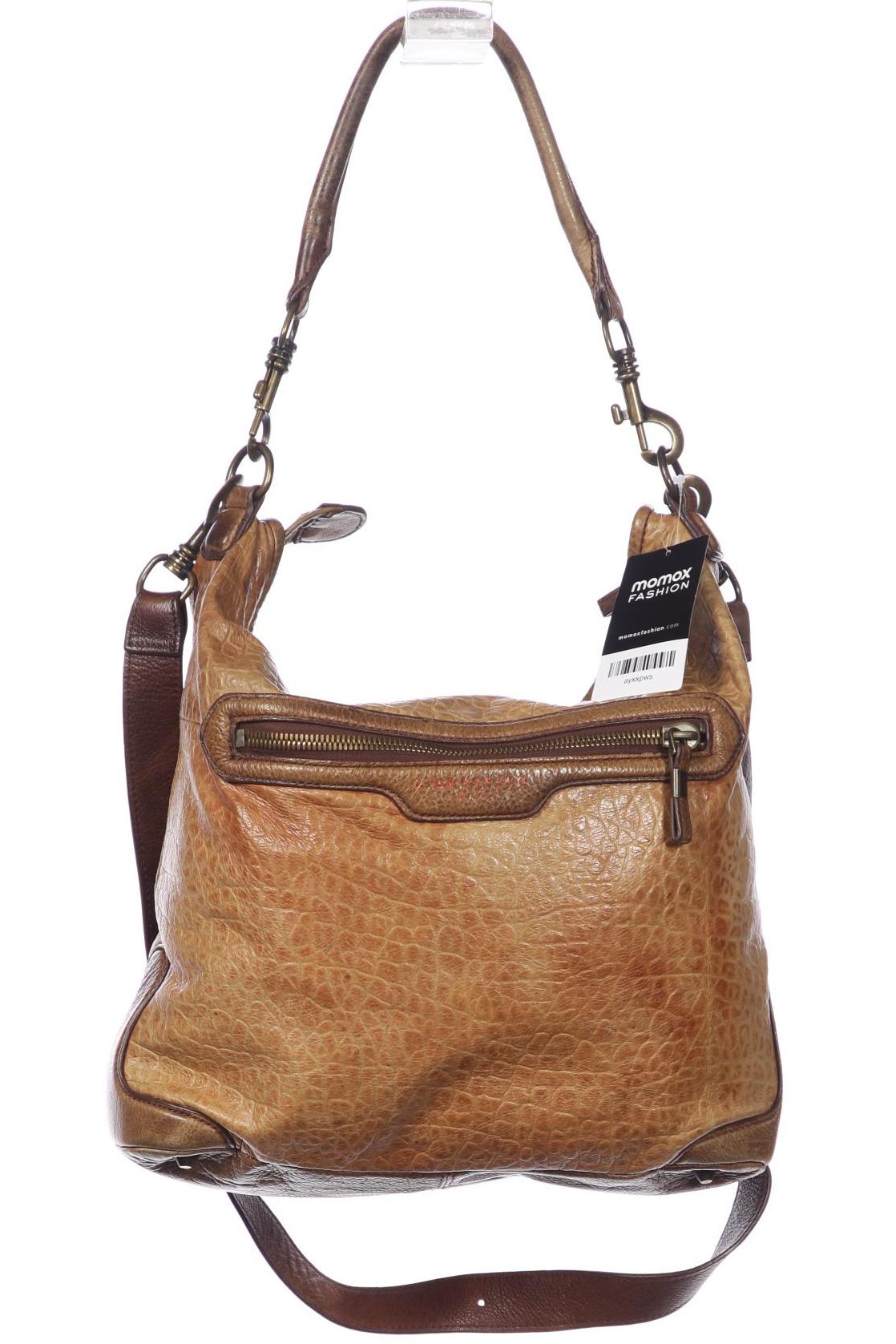 

Liebeskind Berlin Damen Handtasche, beige, Gr.