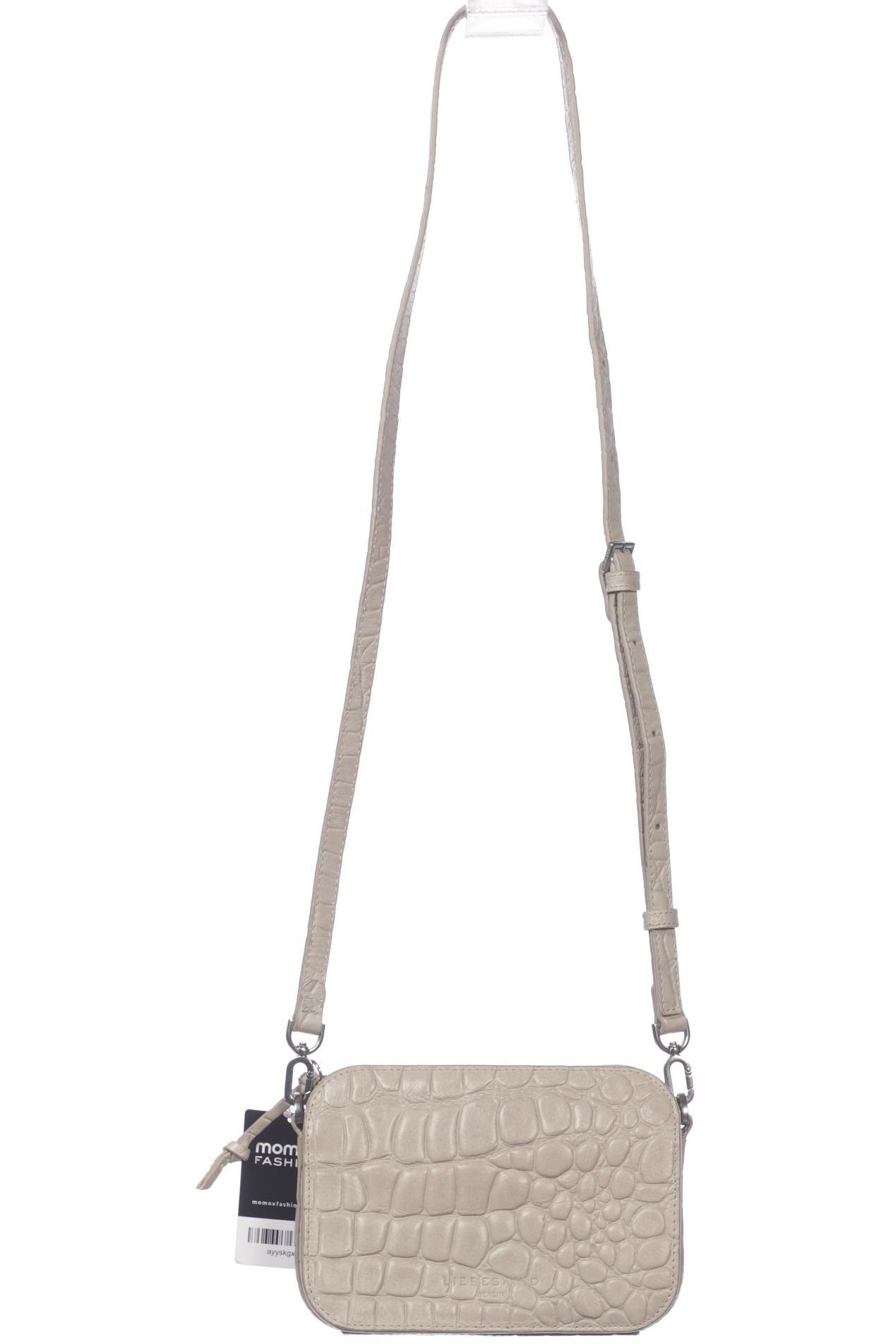 

Liebeskind Berlin Damen Handtasche, grau, Gr.