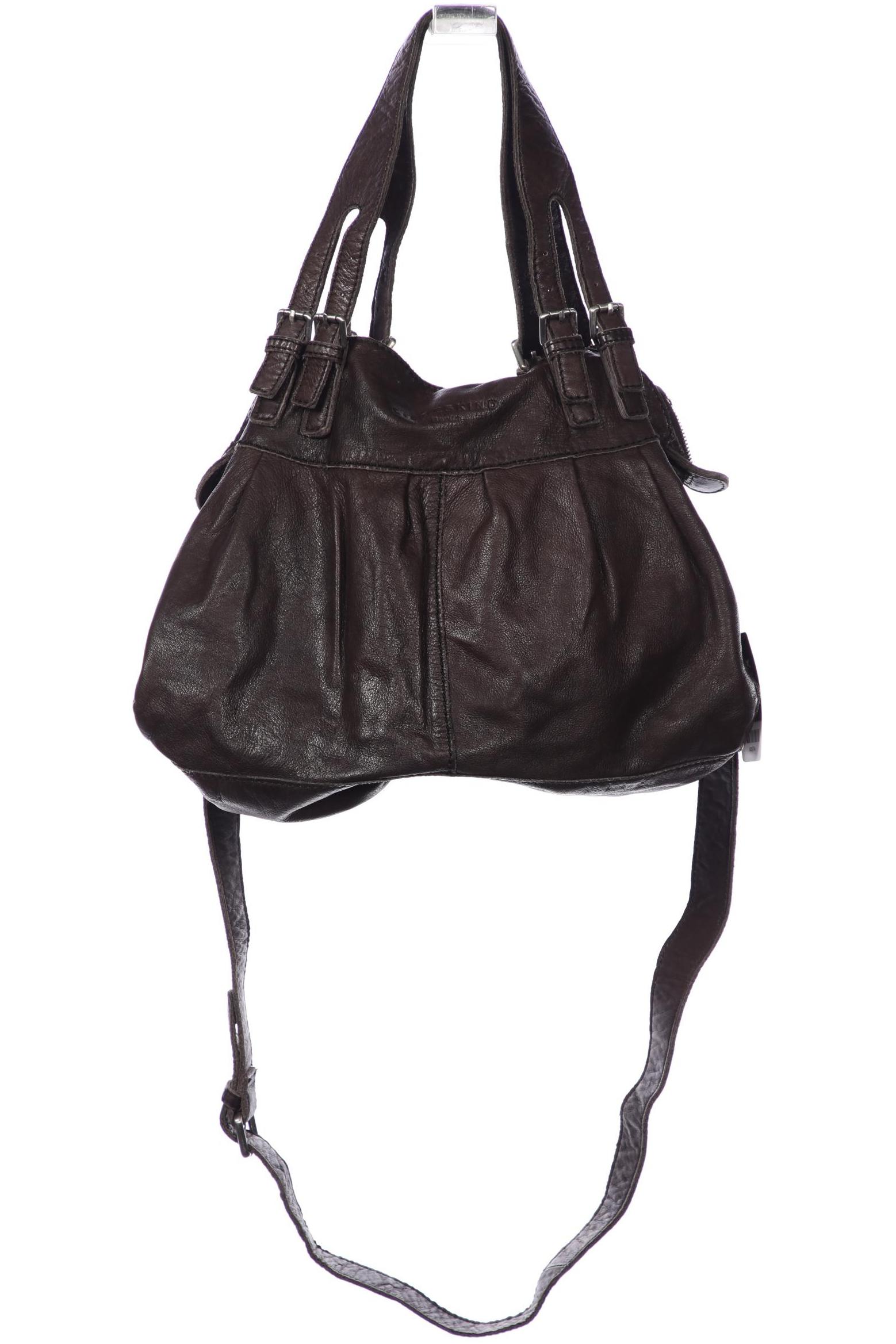 

Liebeskind Berlin Damen Handtasche, braun