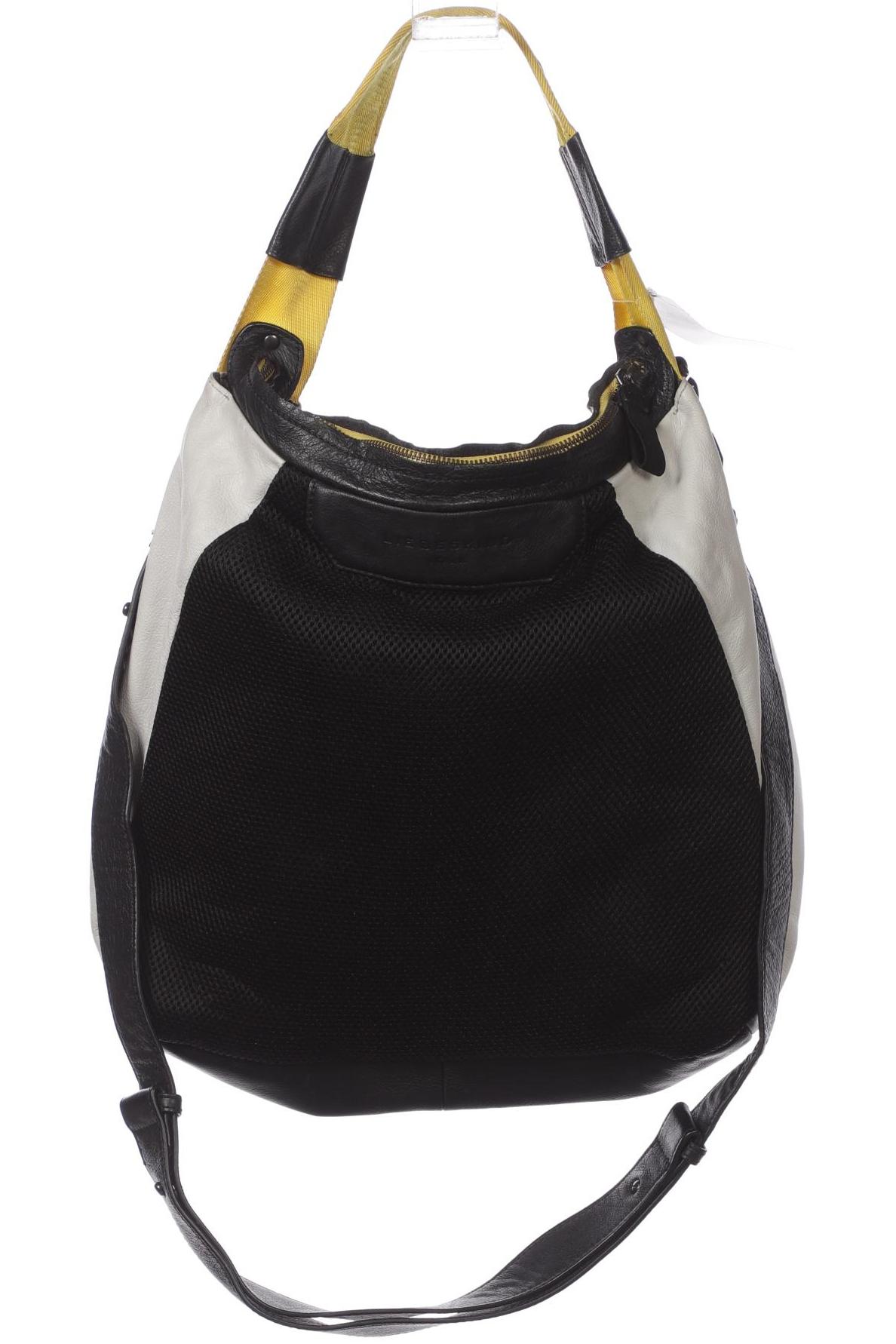 

Liebeskind Berlin Damen Handtasche, schwarz, Gr.