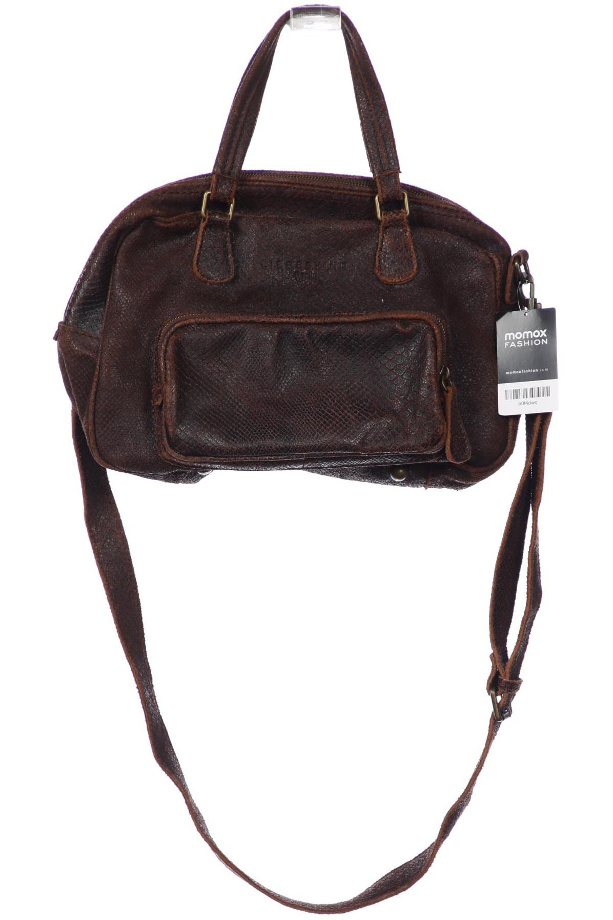

Liebeskind Berlin Damen Handtasche, braun