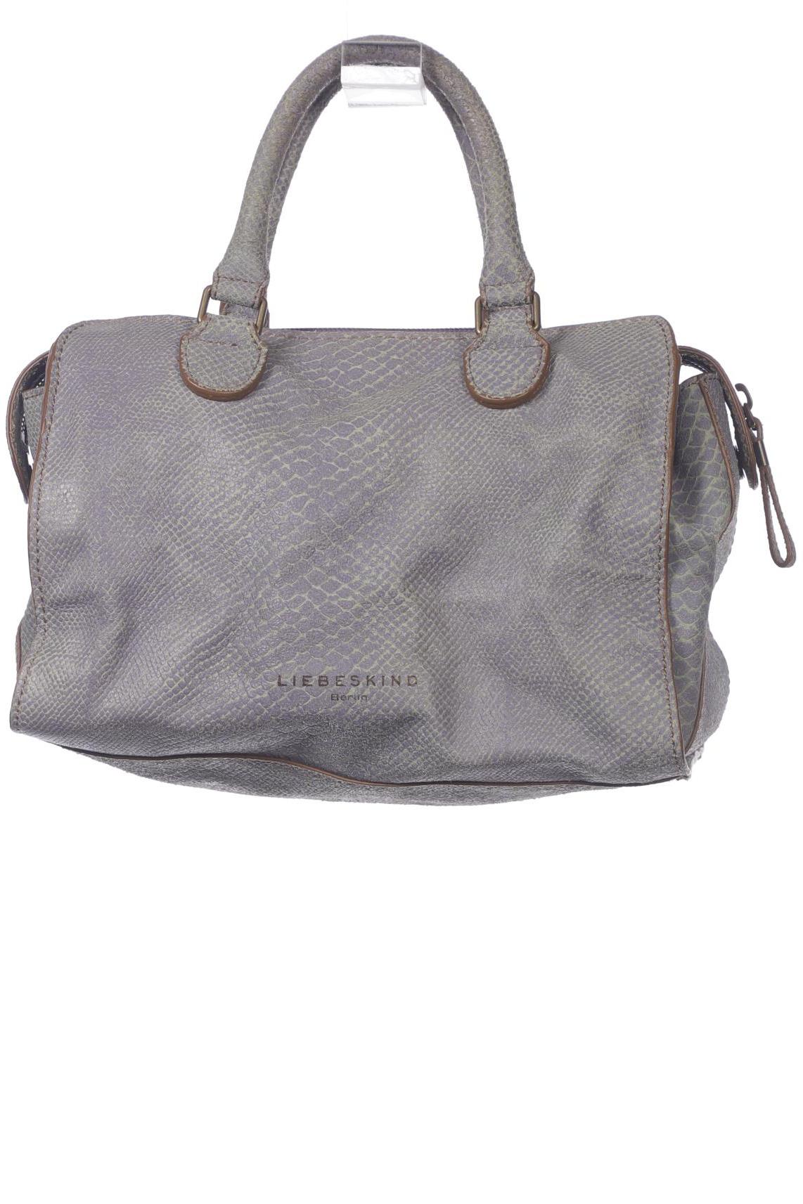 

Liebeskind Berlin Damen Handtasche, flieder, Gr.