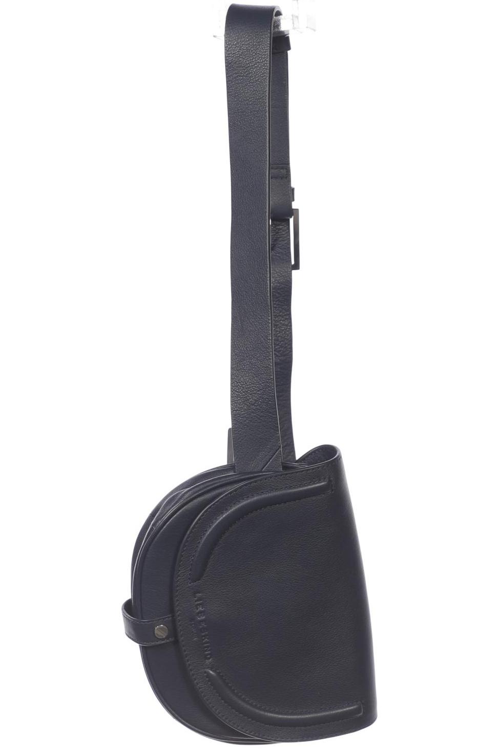 

Liebeskind Berlin Damen Handtasche, marineblau, Gr.