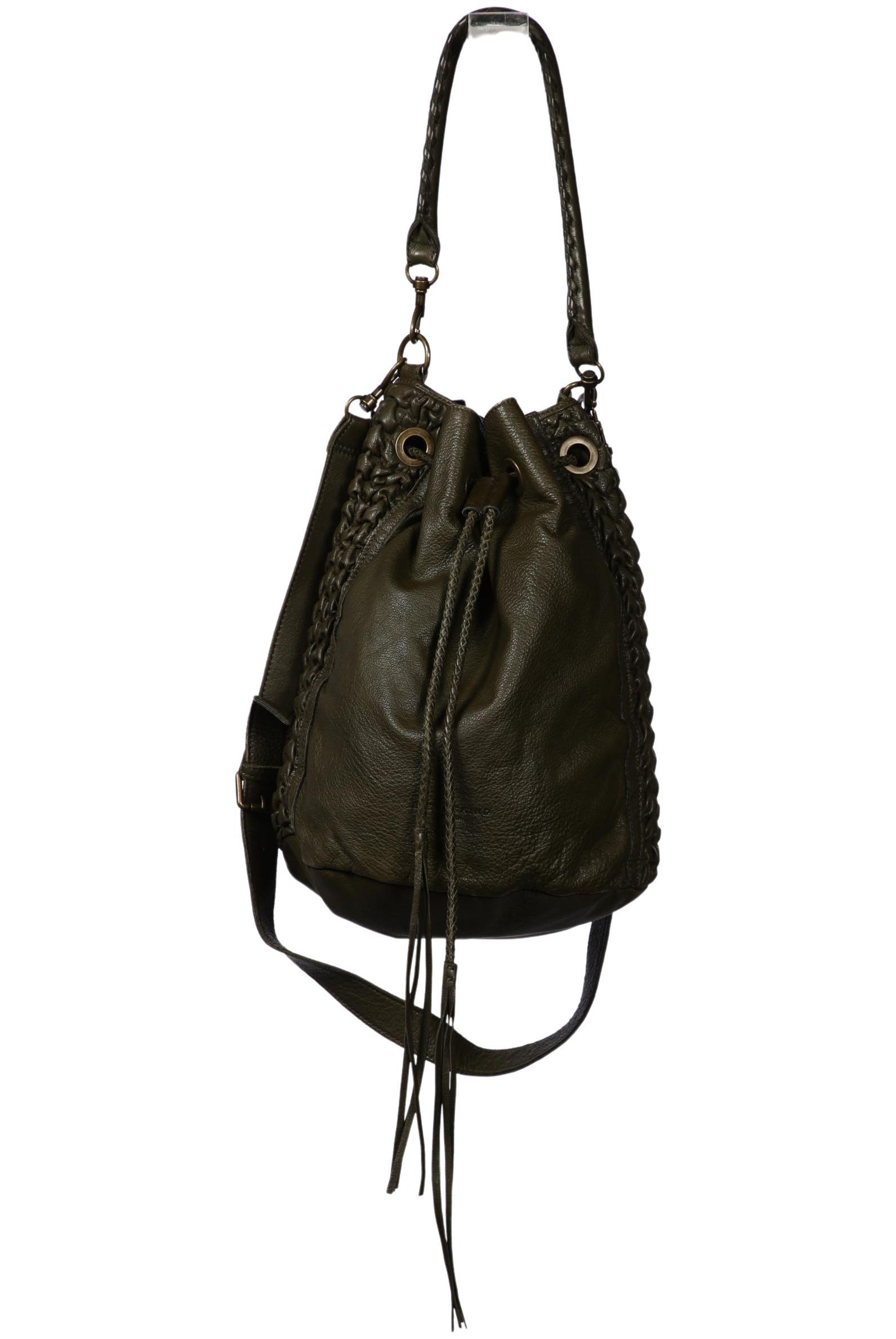 

Liebeskind Berlin Damen Handtasche, grün, Gr.